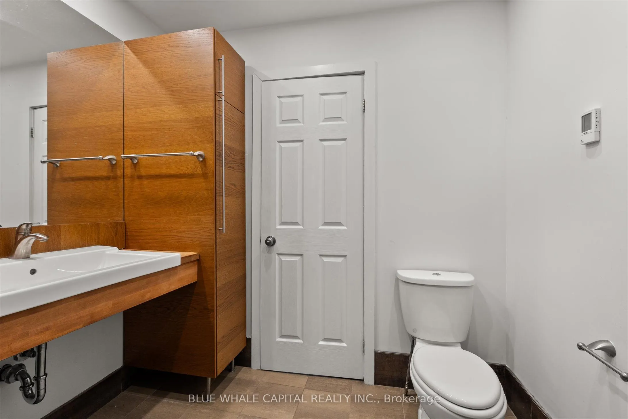 48 Pembroke Street, #3rd Flr