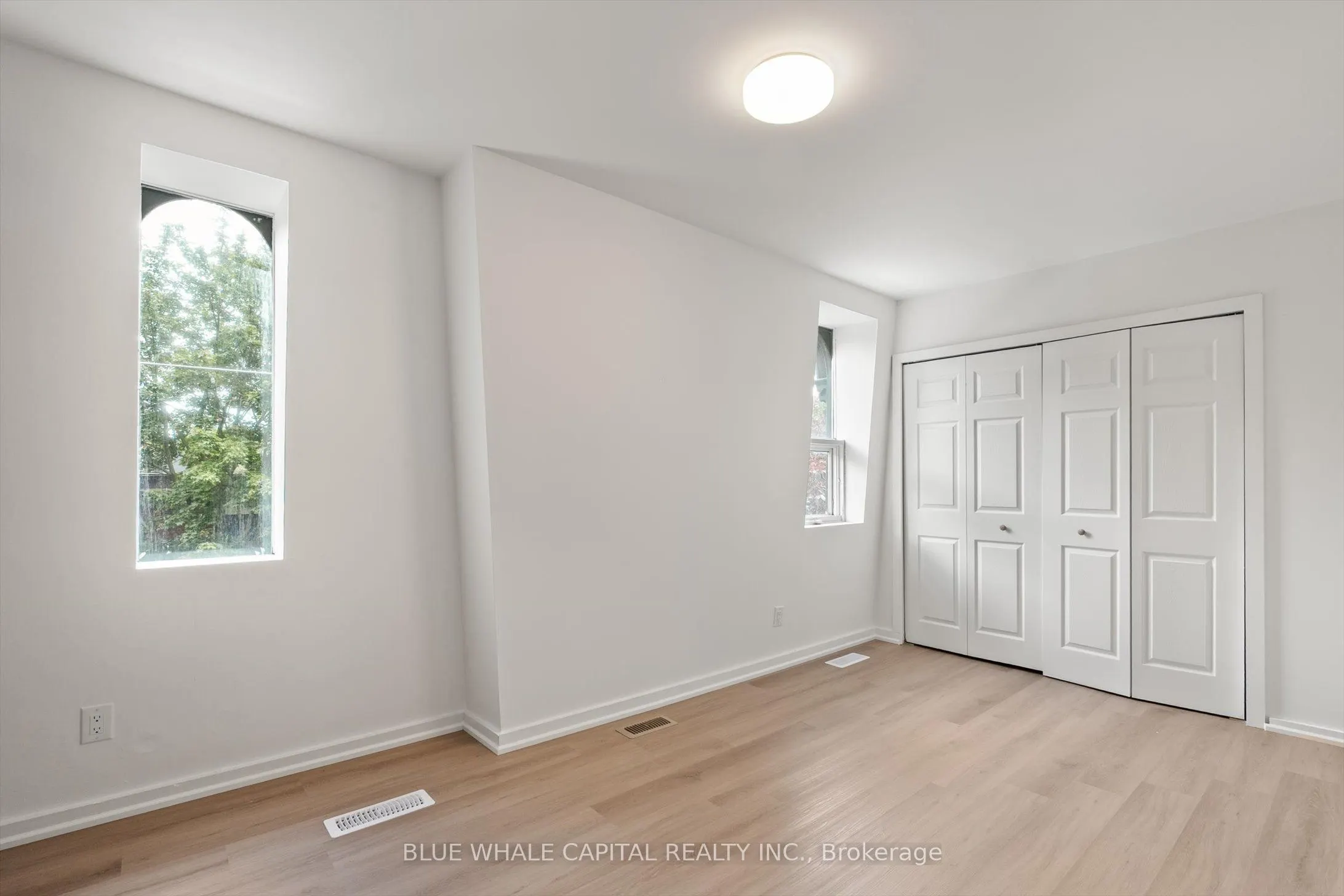 48 Pembroke Street, #3rd Flr