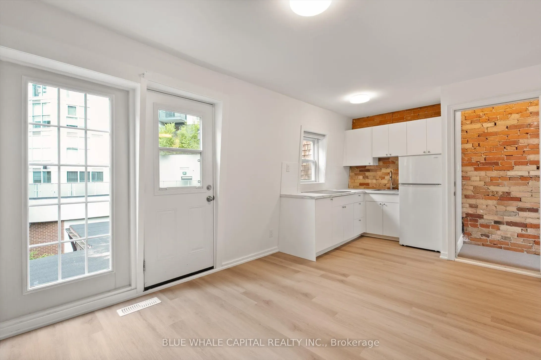 48 Pembroke Street, #3rd Flr