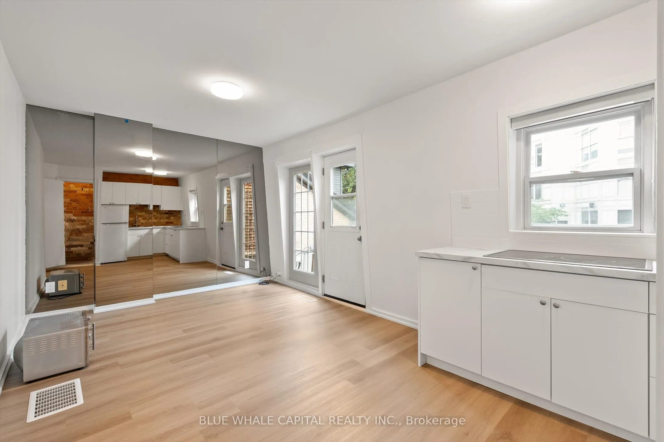 48 Pembroke Street, #3rd Flr