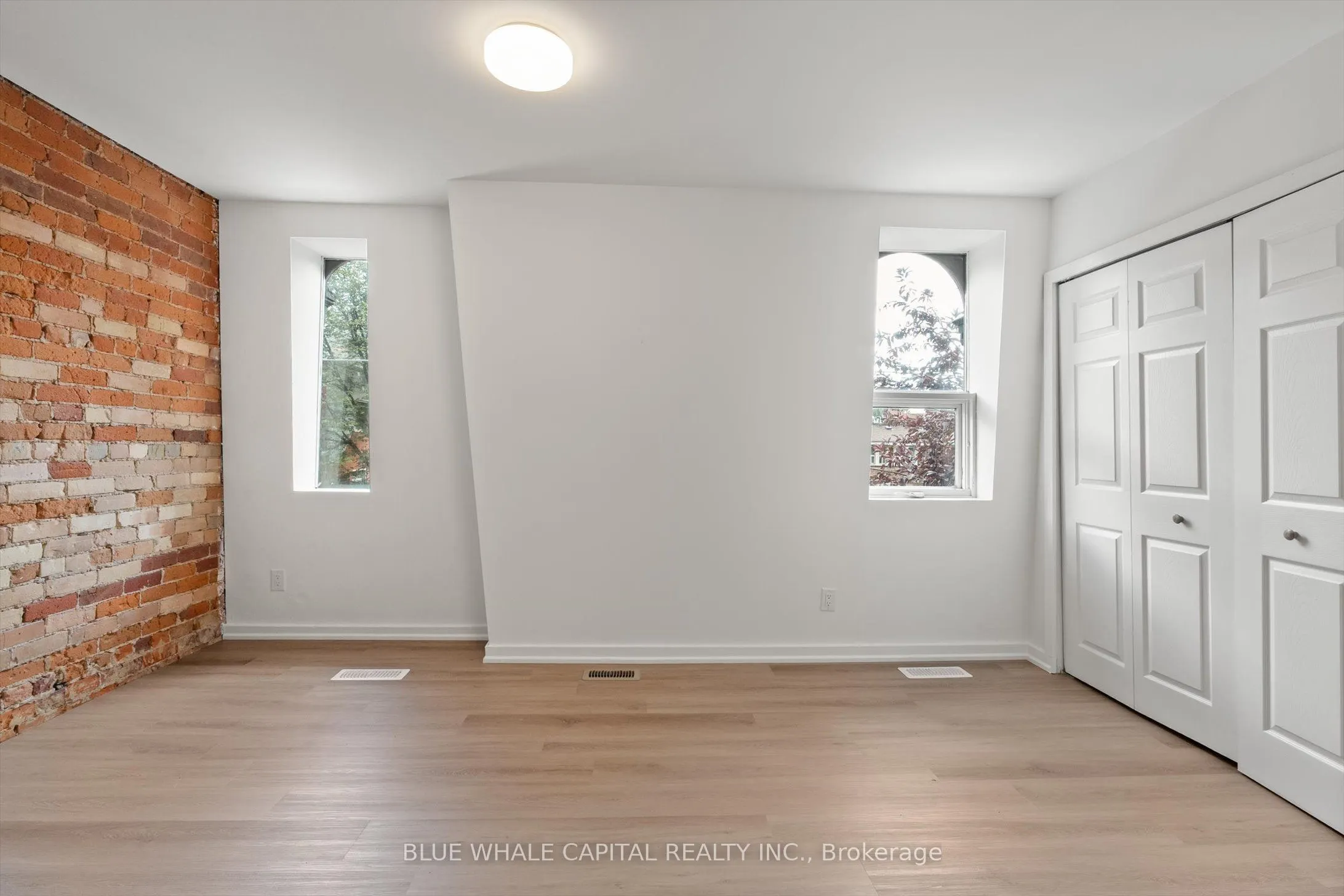 48 Pembroke Street, #3rd Flr