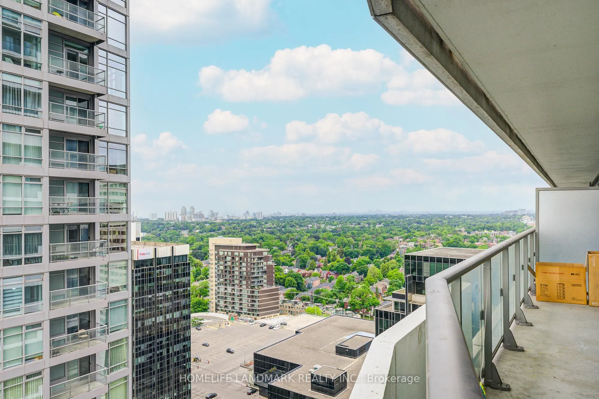 2221 Yonge Street, #2304