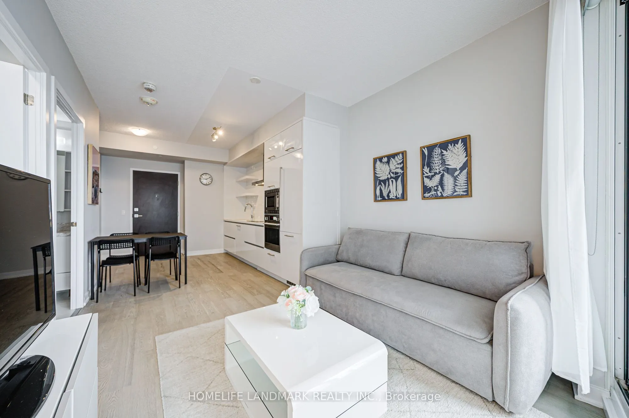 2221 Yonge Street, #2304