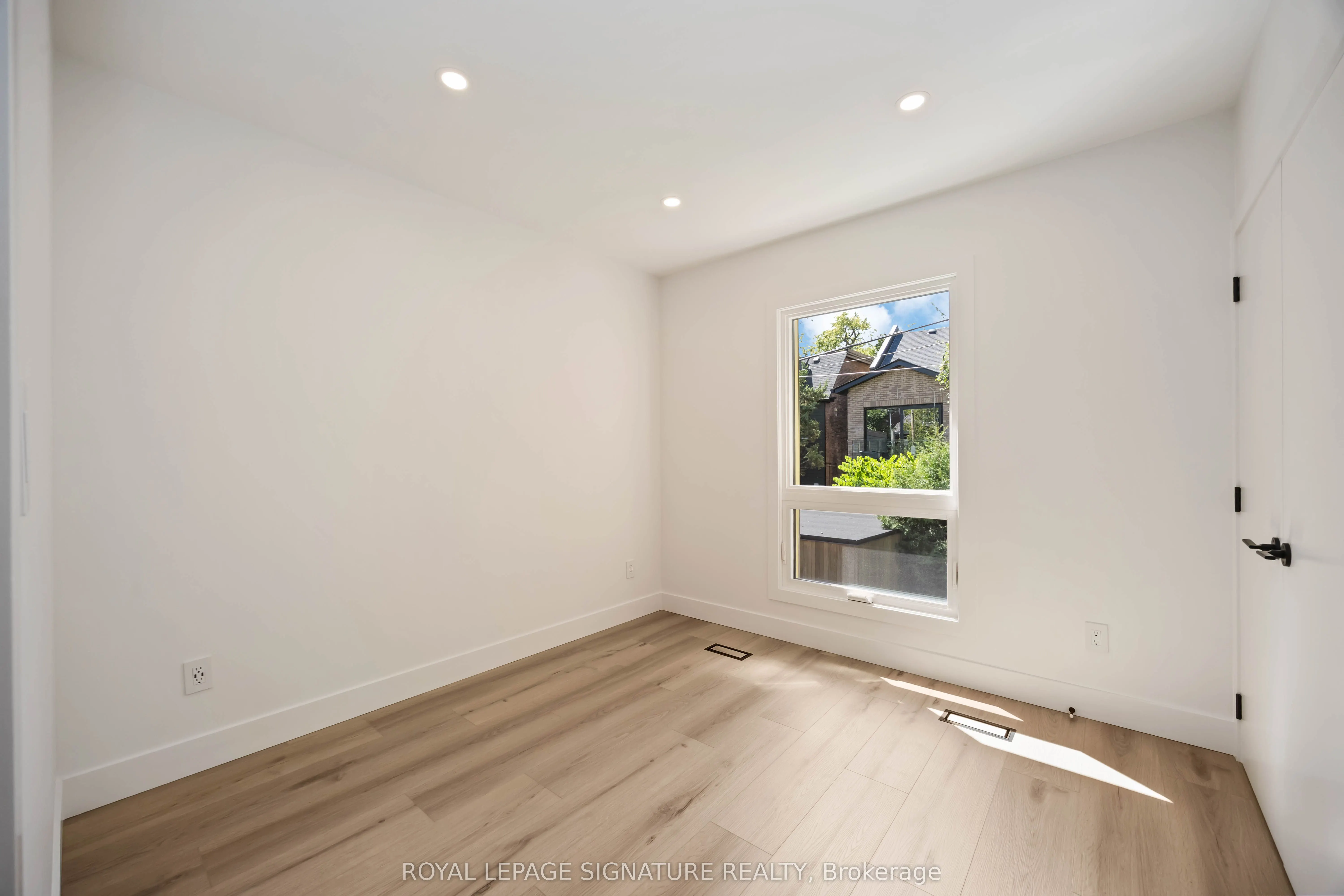 308 St George Street, #Laneway