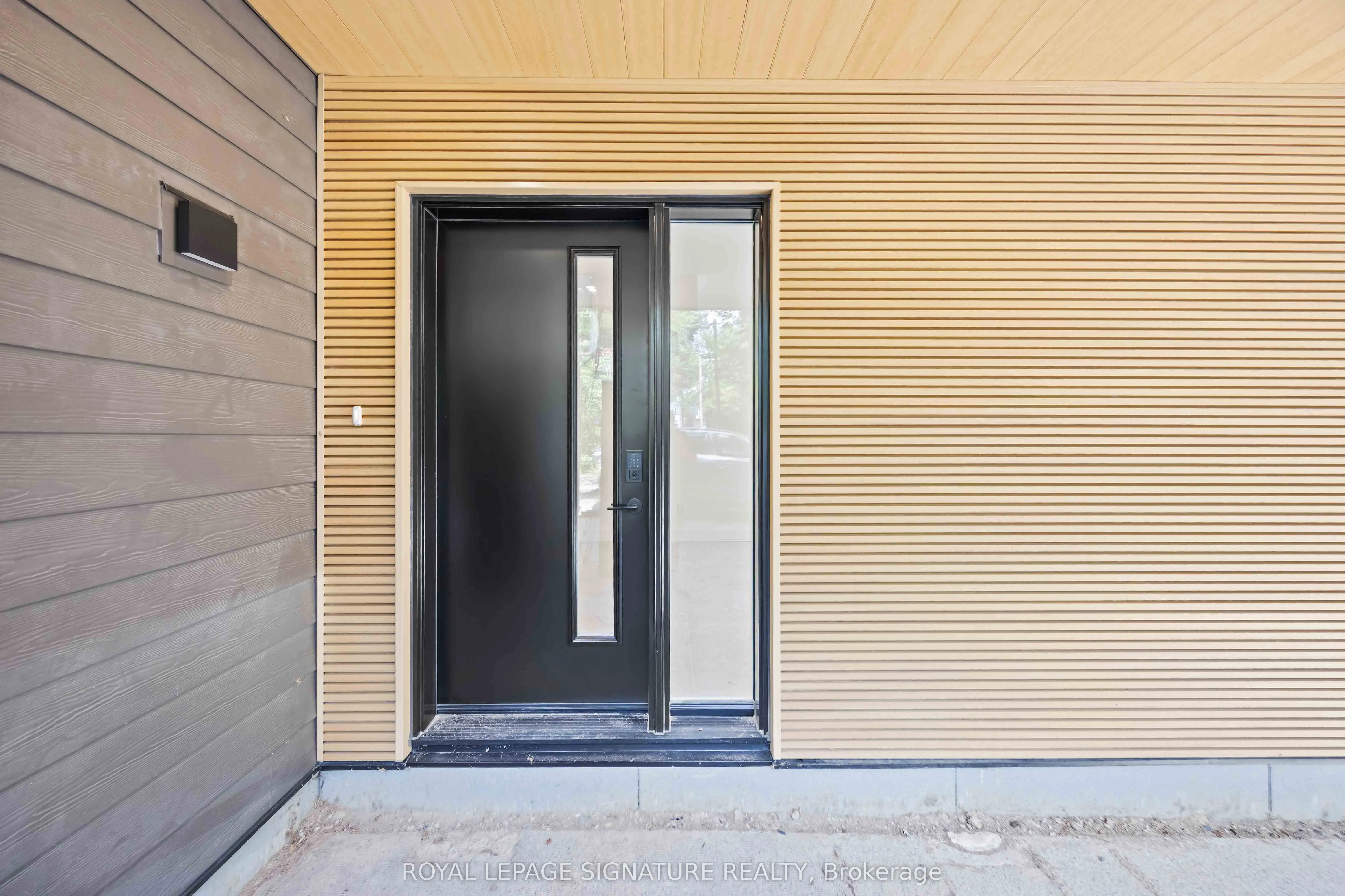 308 St George Street, #Laneway