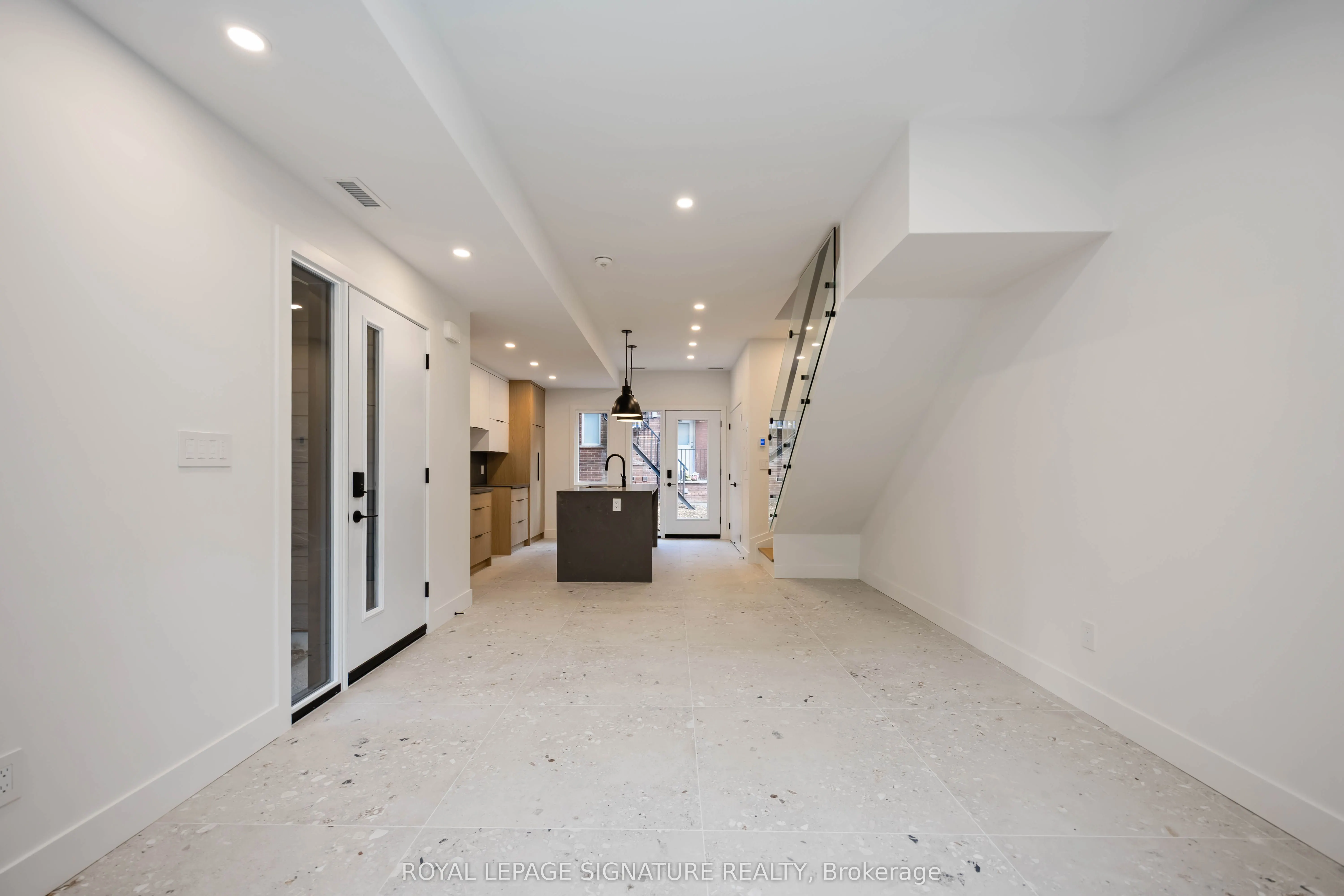 308 St George Street, #Laneway