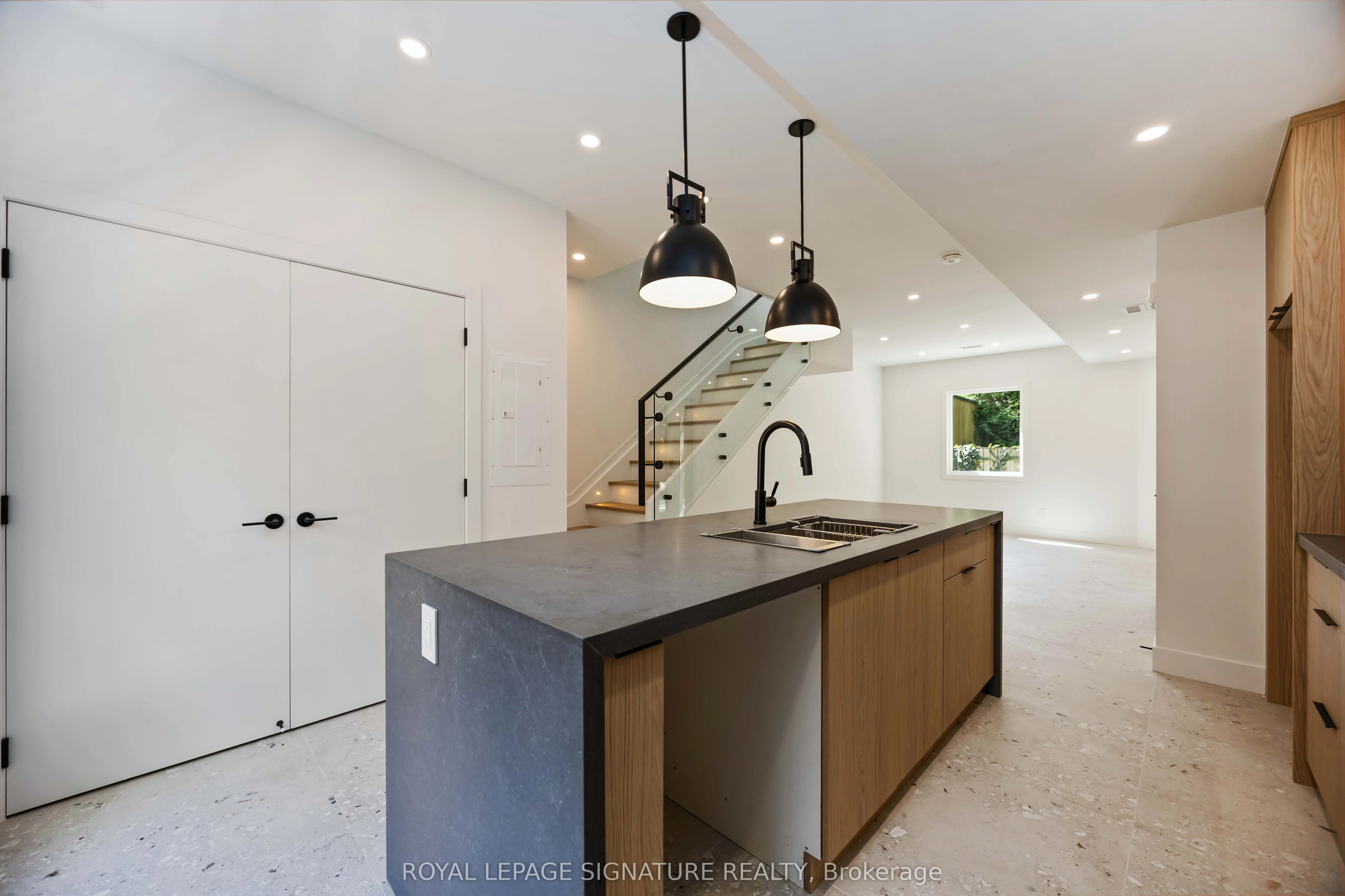 308 St George Street, #Laneway