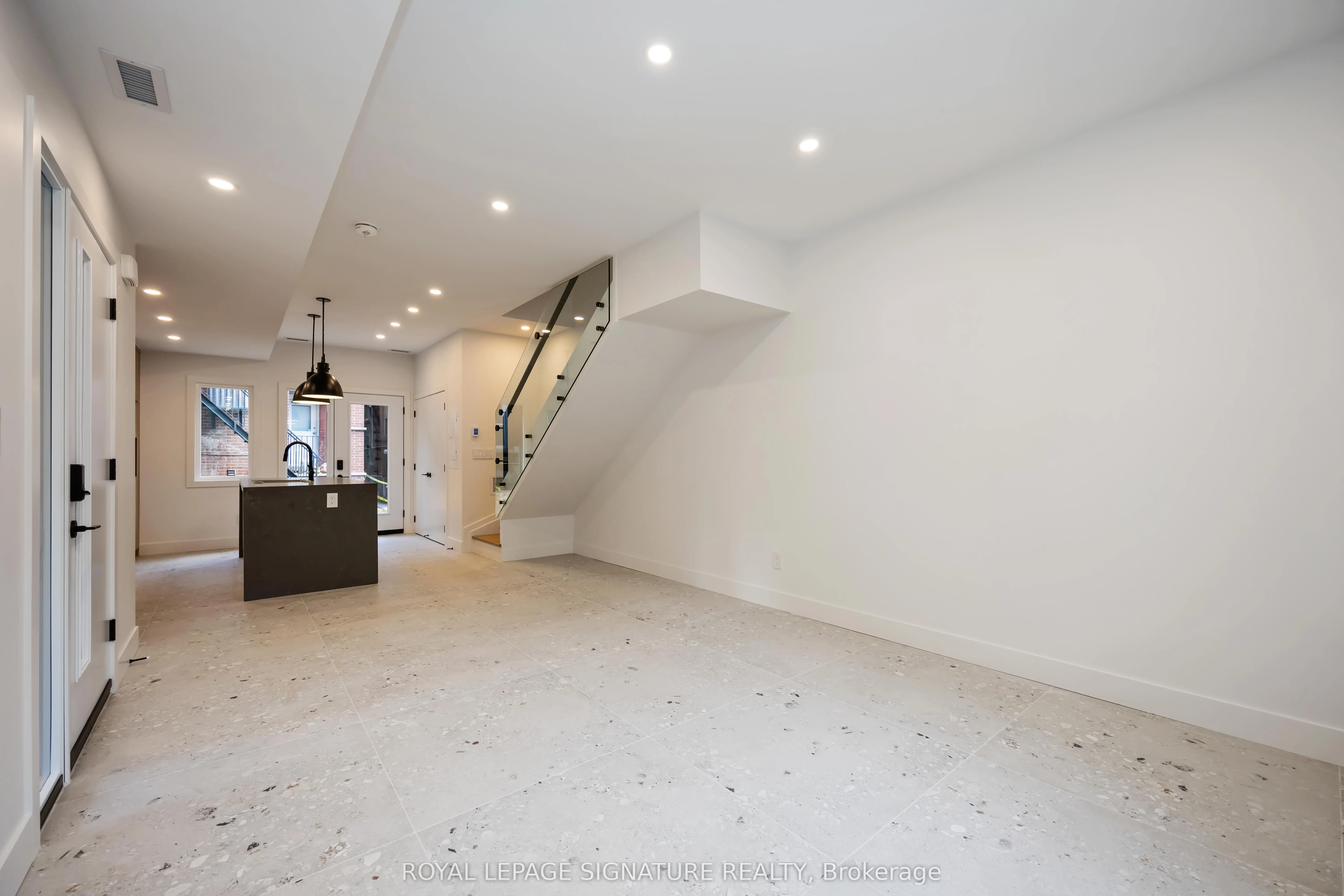 308 St George Street, #Laneway