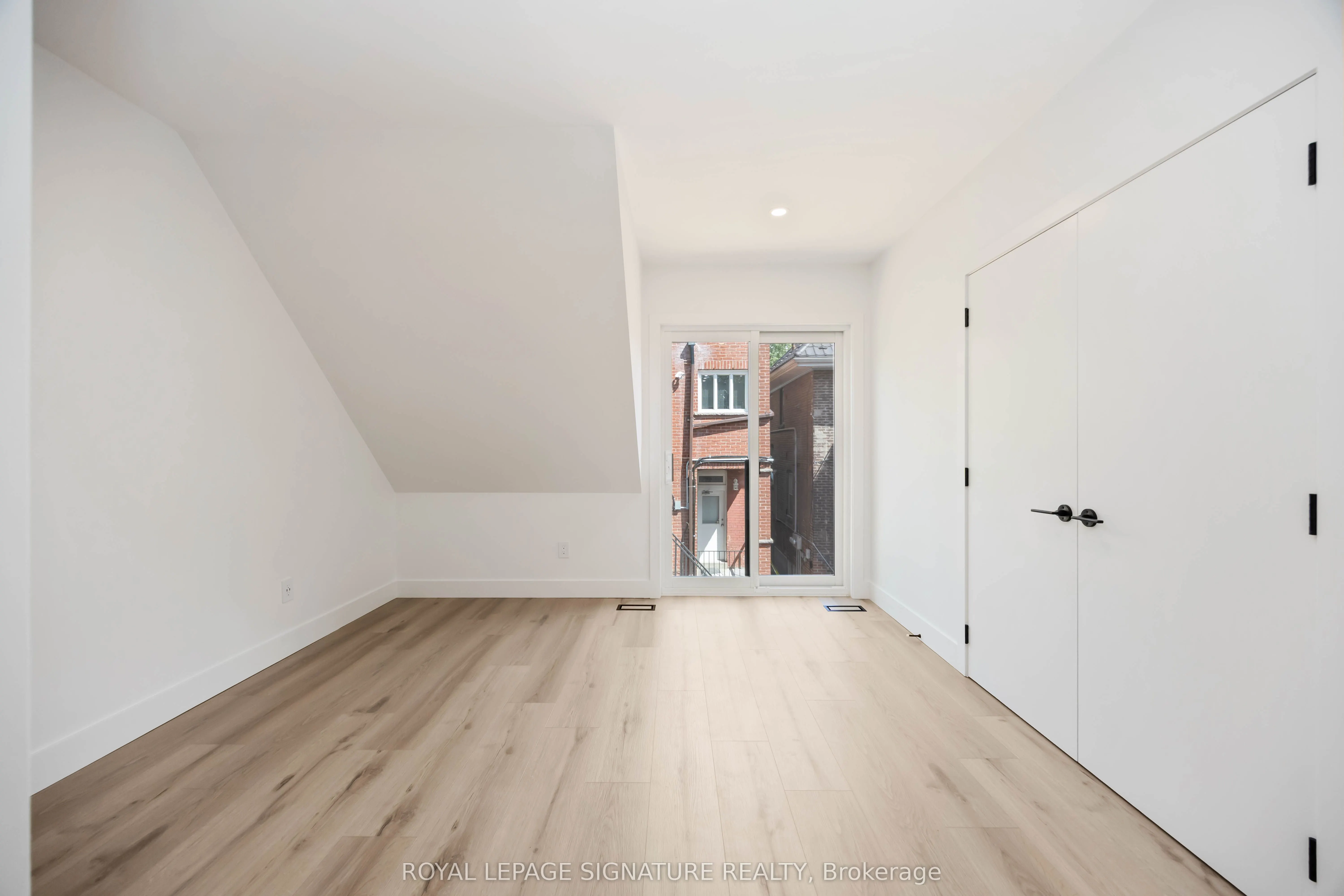 308 St George Street, #Laneway