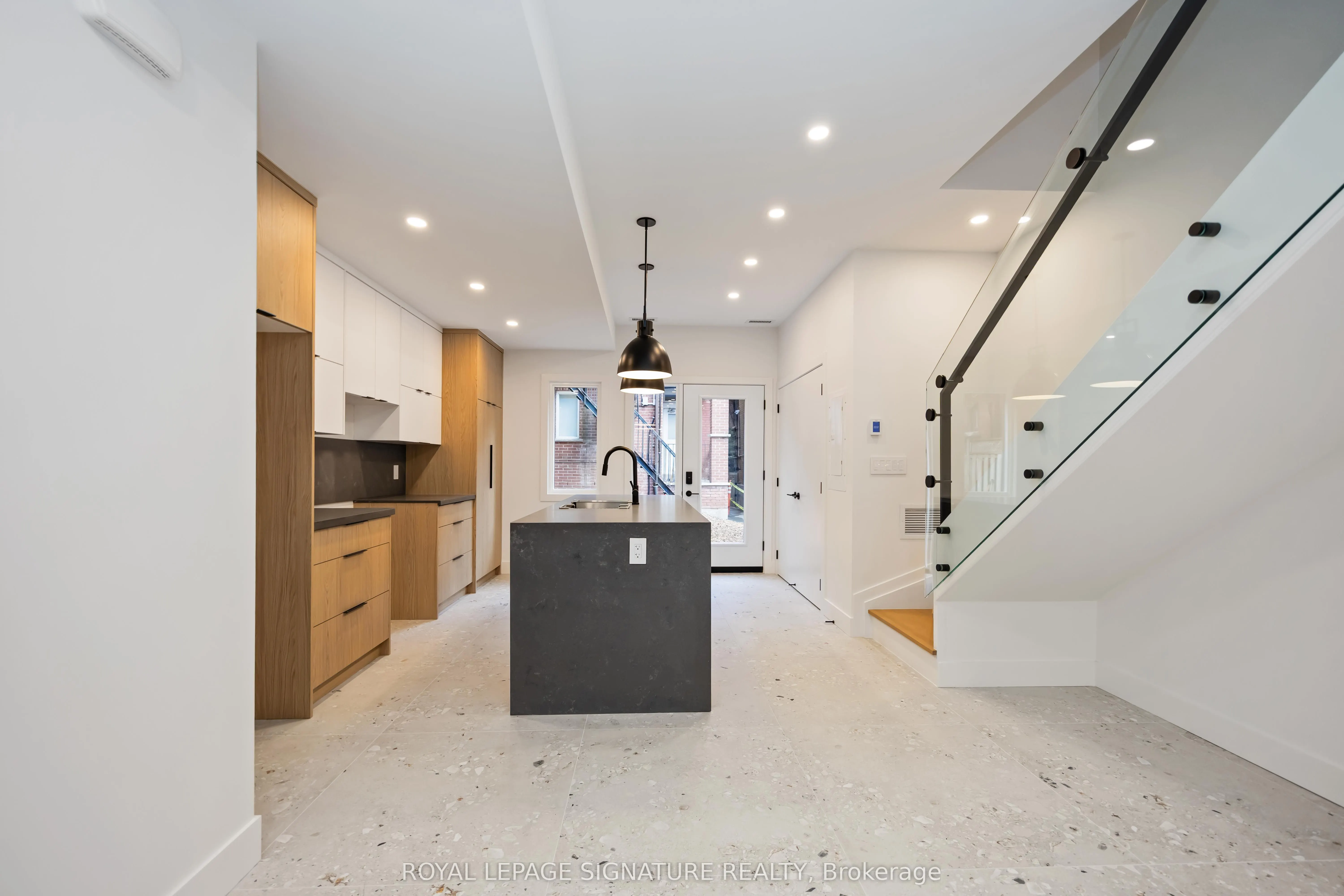 308 St George Street, #Laneway