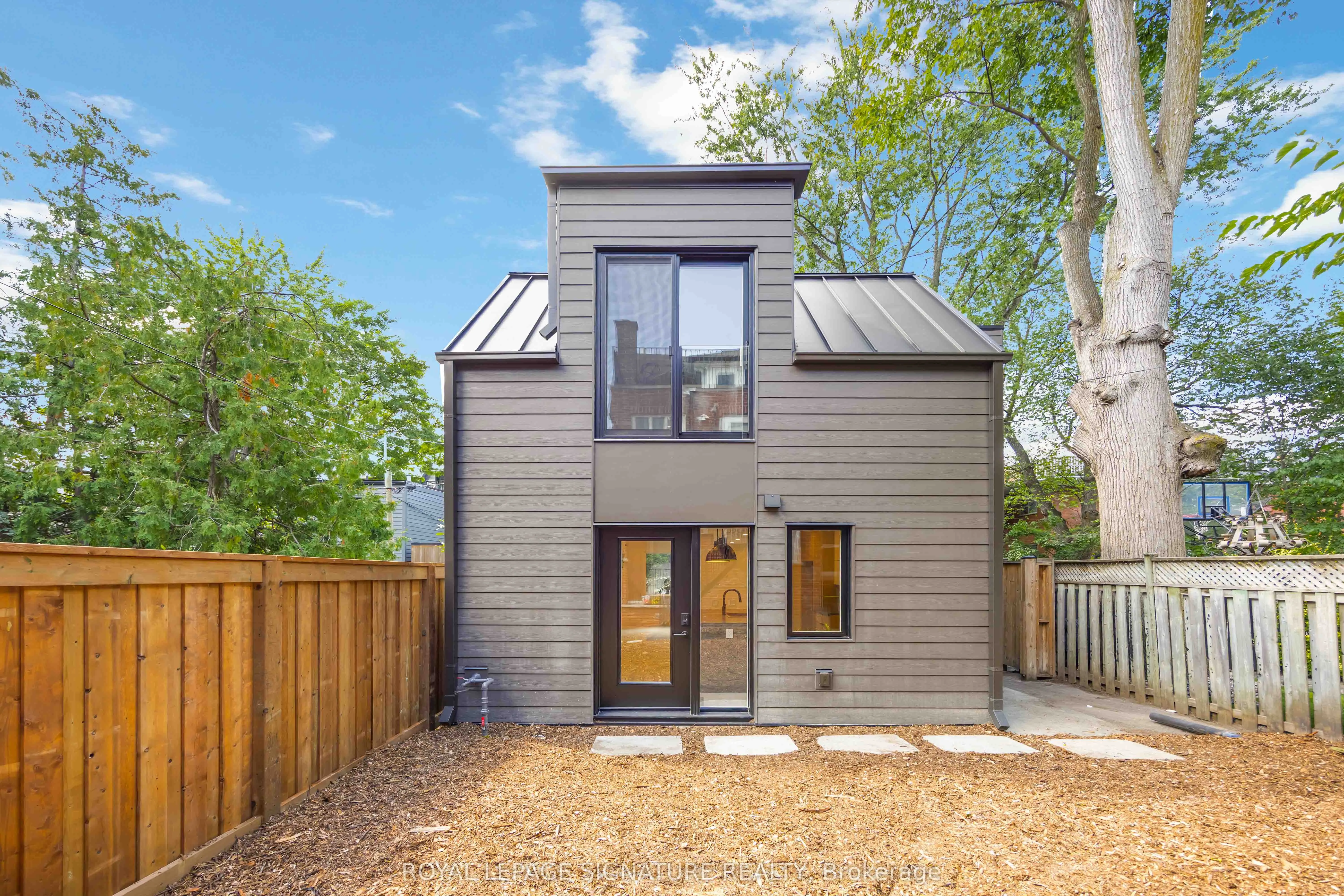 308 St George Street, #Laneway