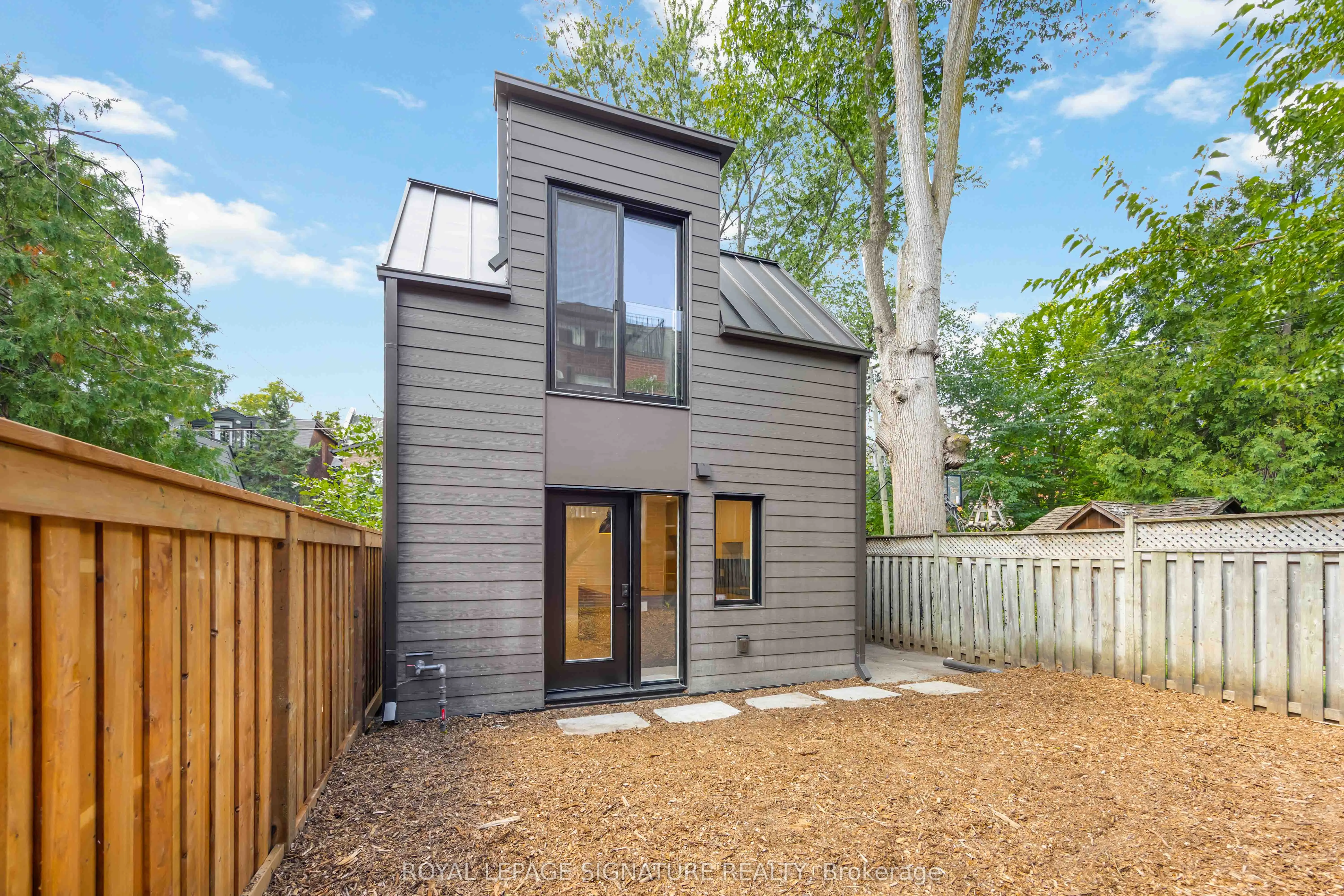 308 St George Street, #Laneway