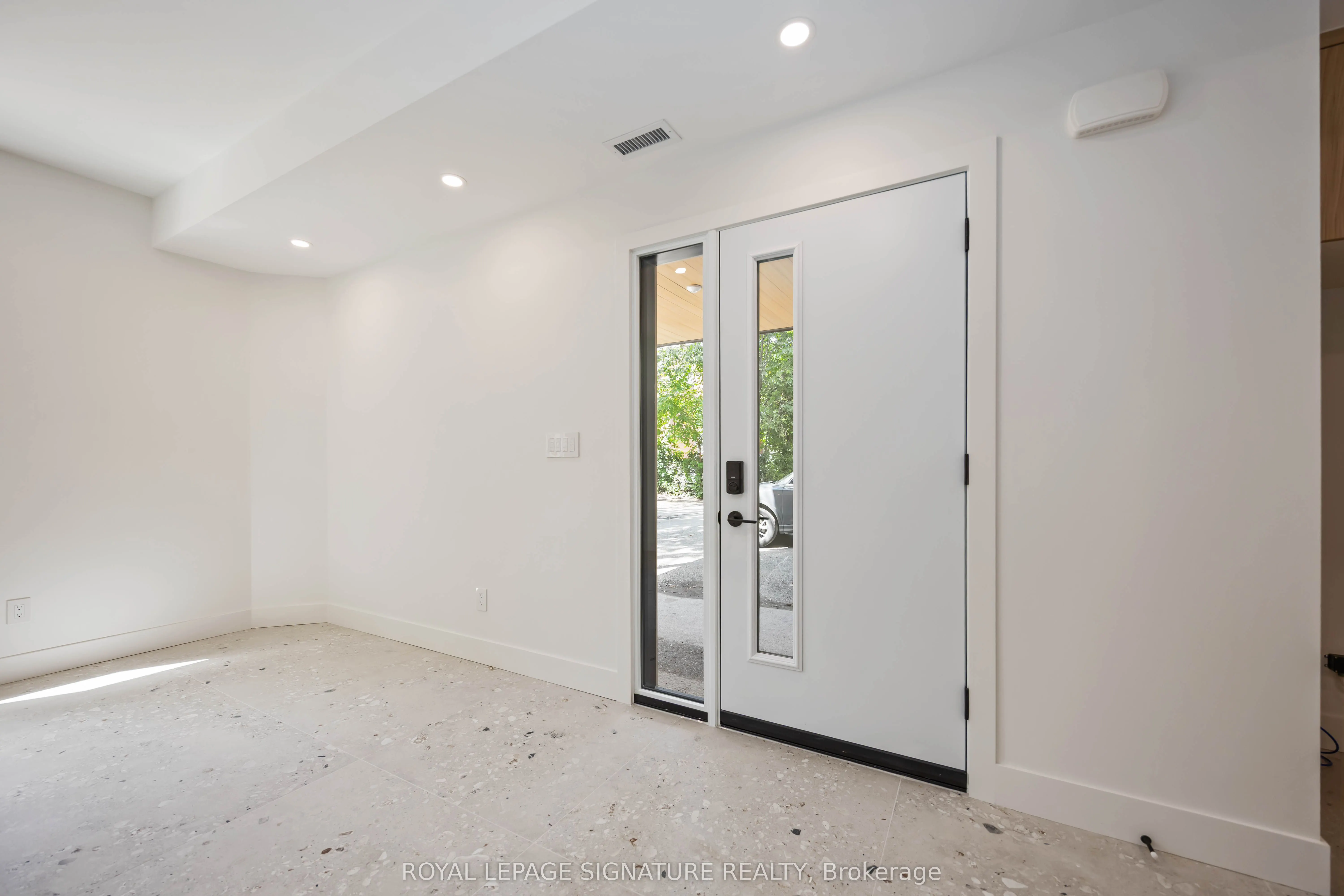 308 St George Street, #Laneway