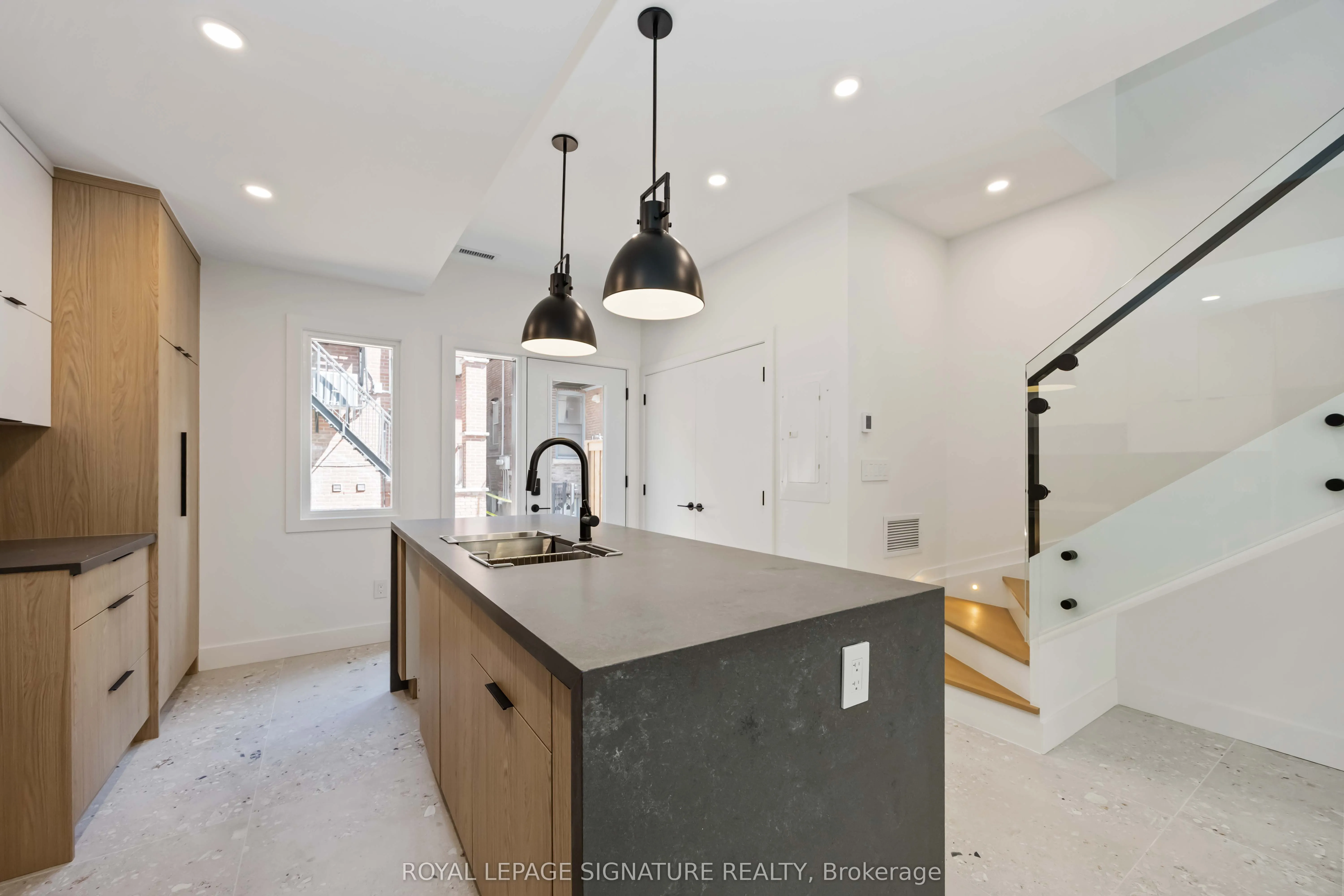 308 St George Street, #Laneway