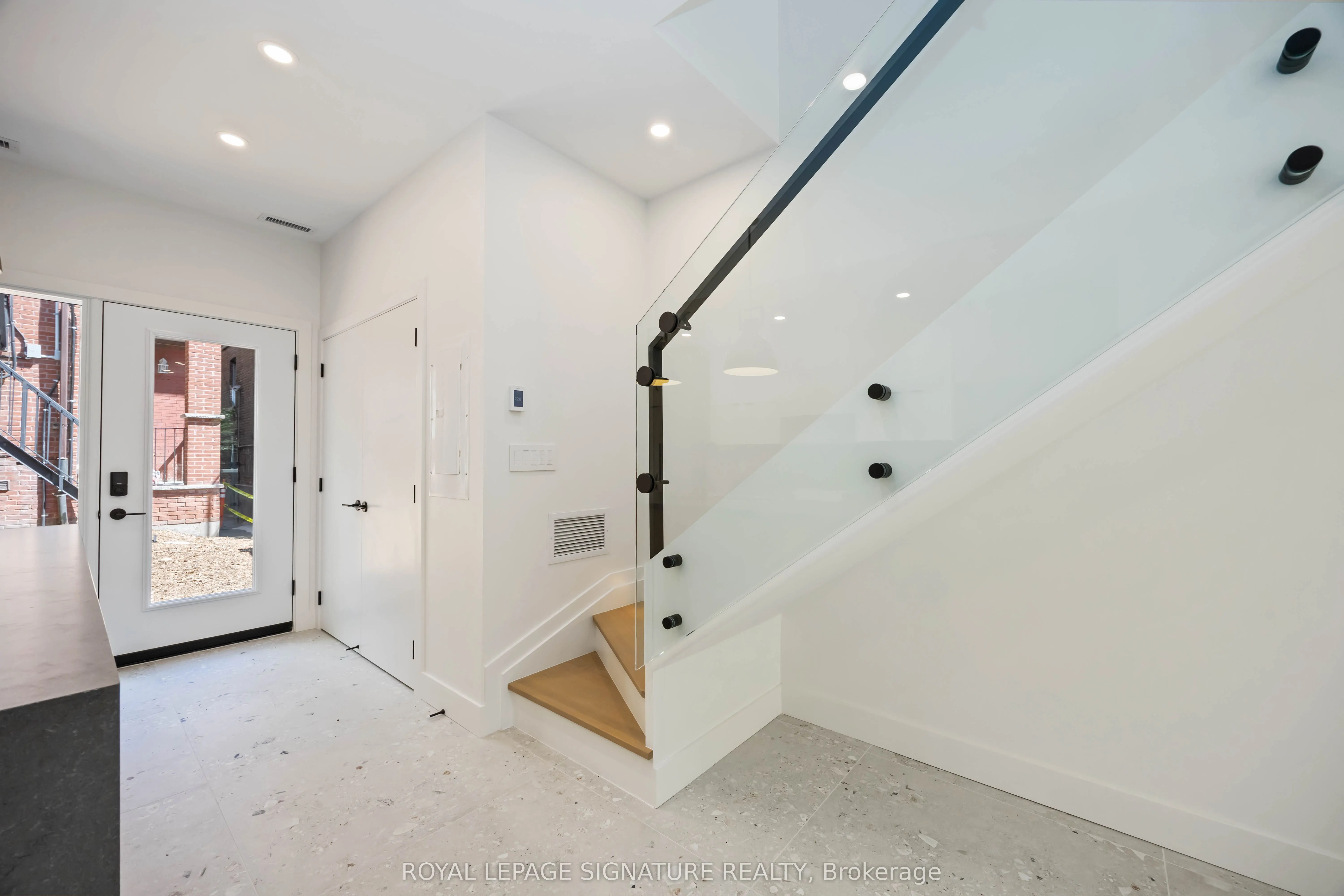 308 St George Street, #Laneway