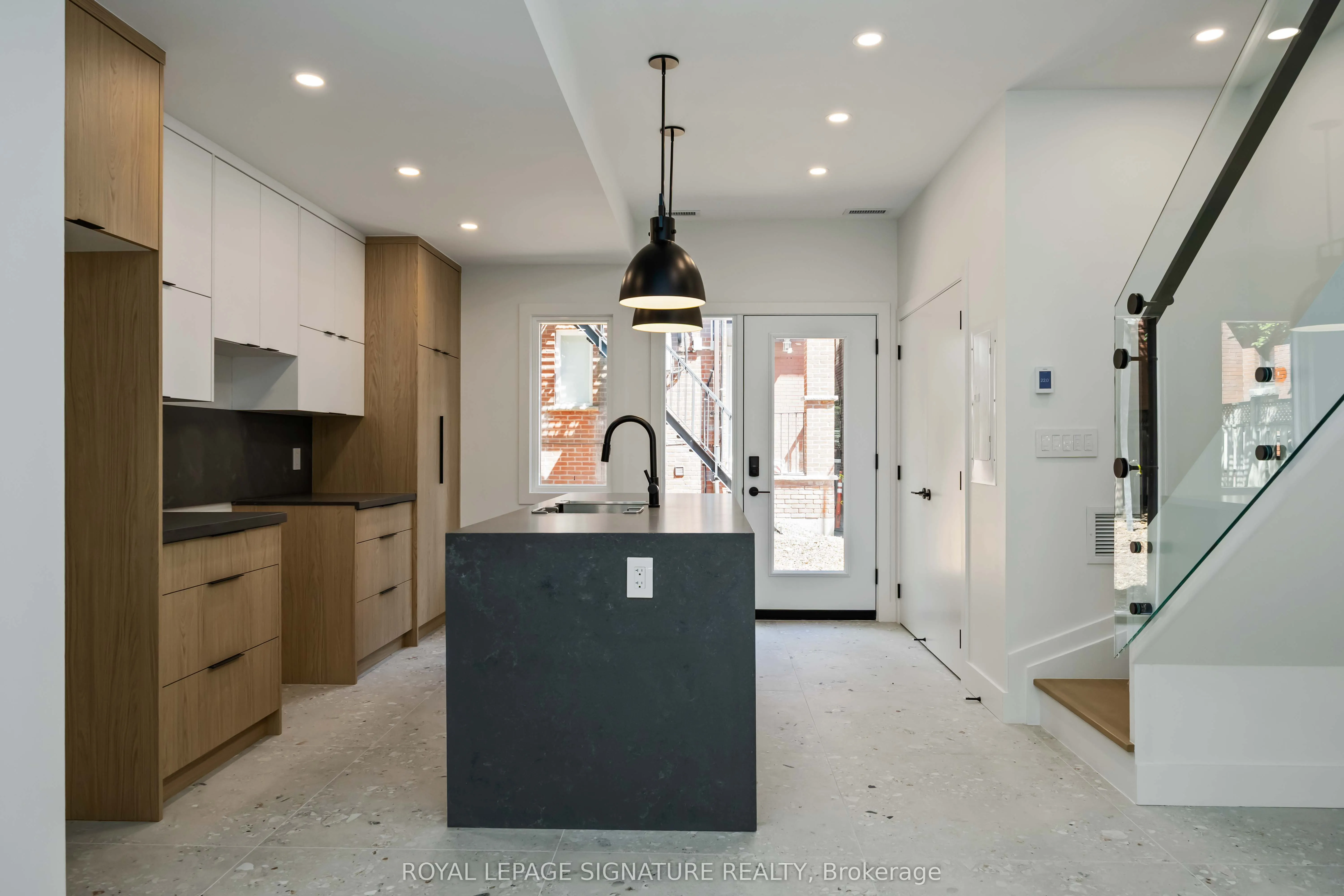 308 St George Street, #Laneway