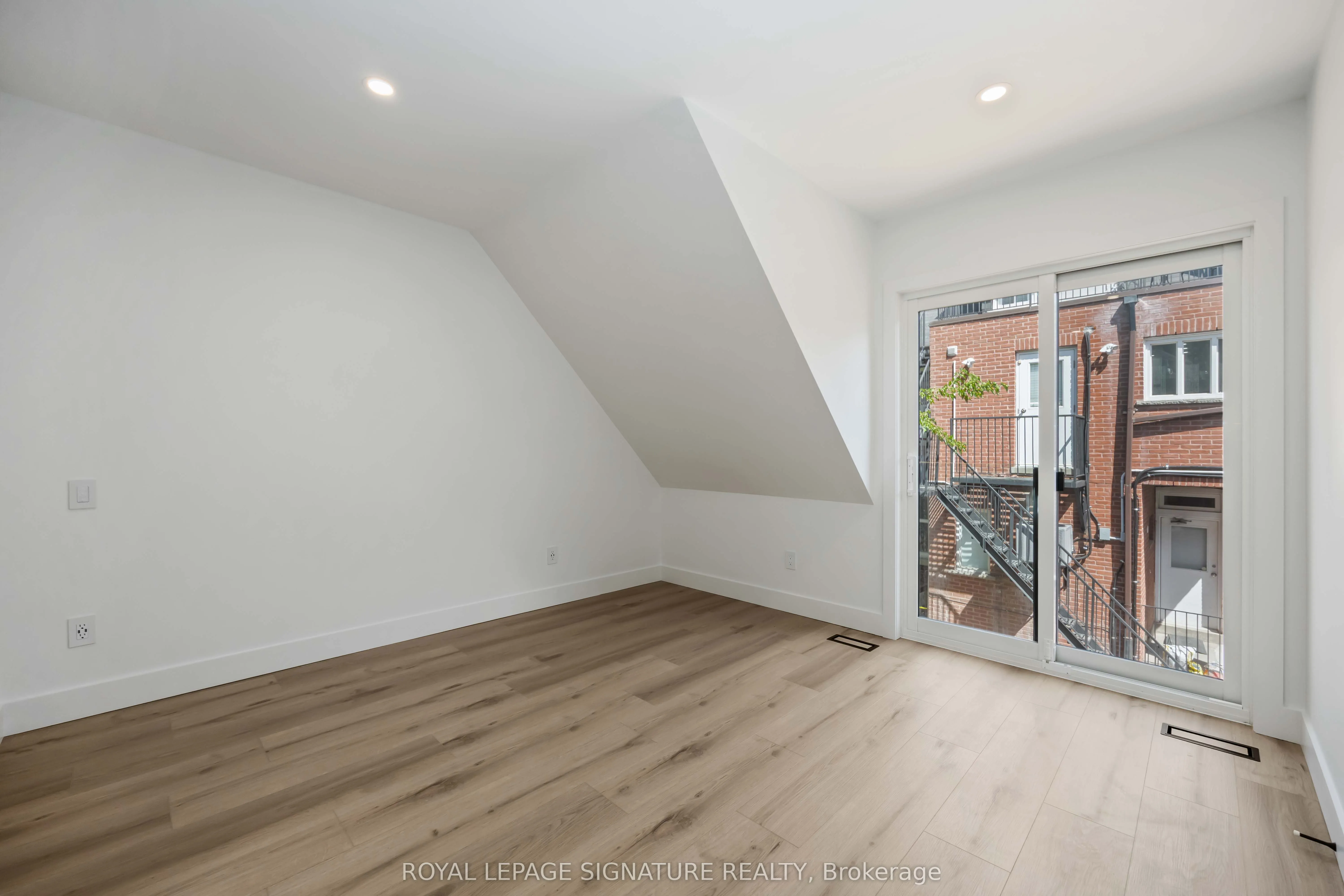 308 St George Street, #Laneway