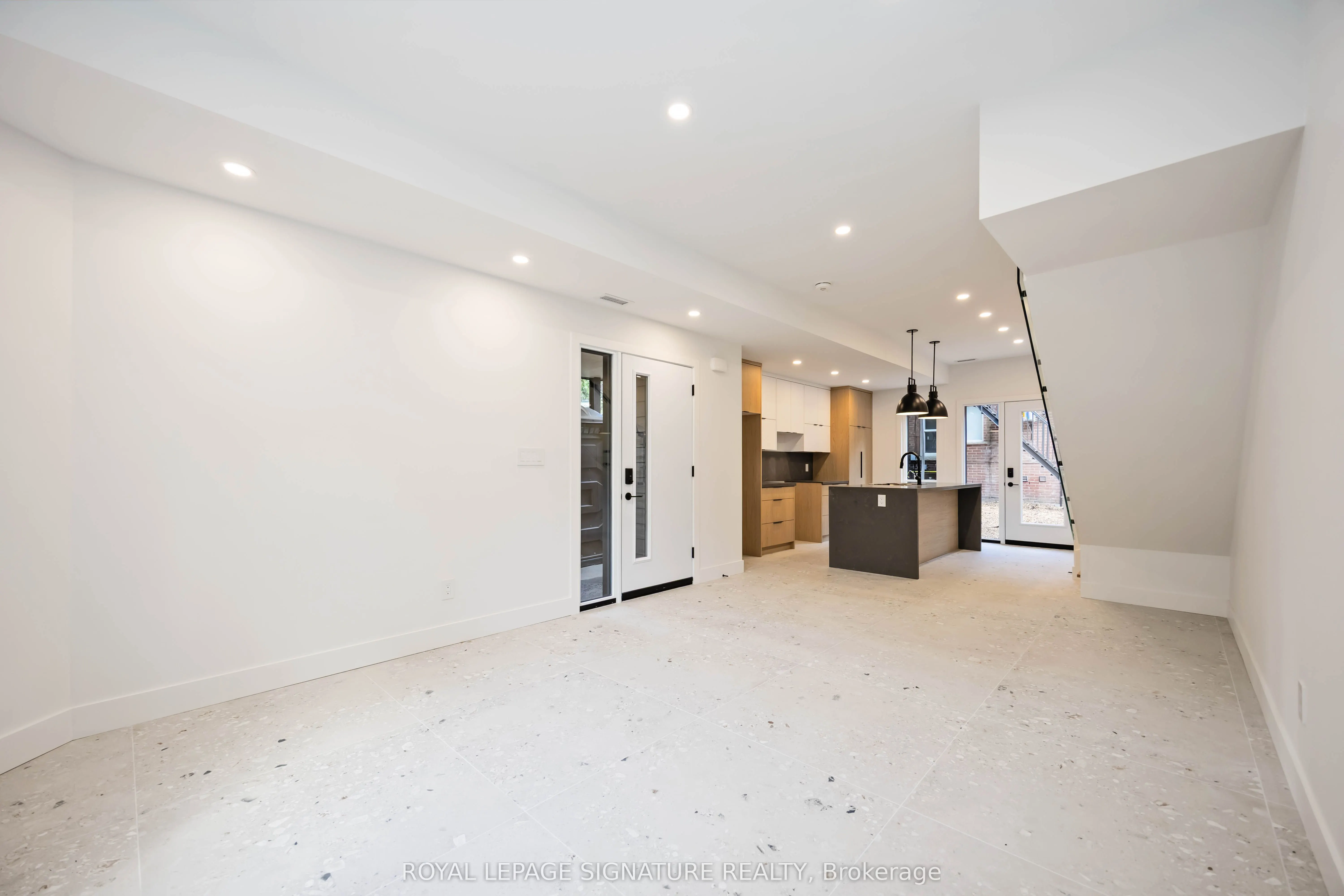 308 St George Street, #Laneway