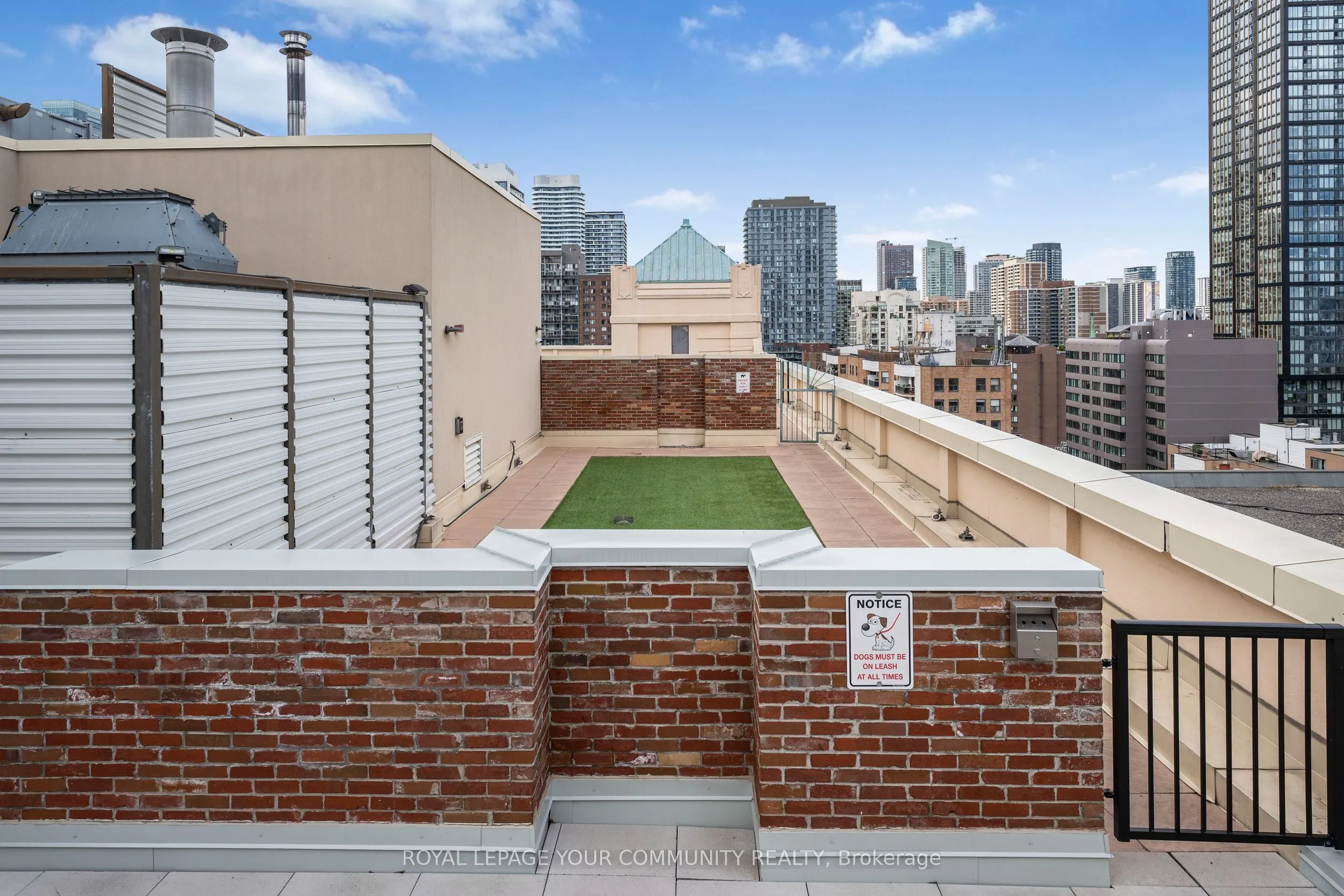 135 Dalhousie Street, #504