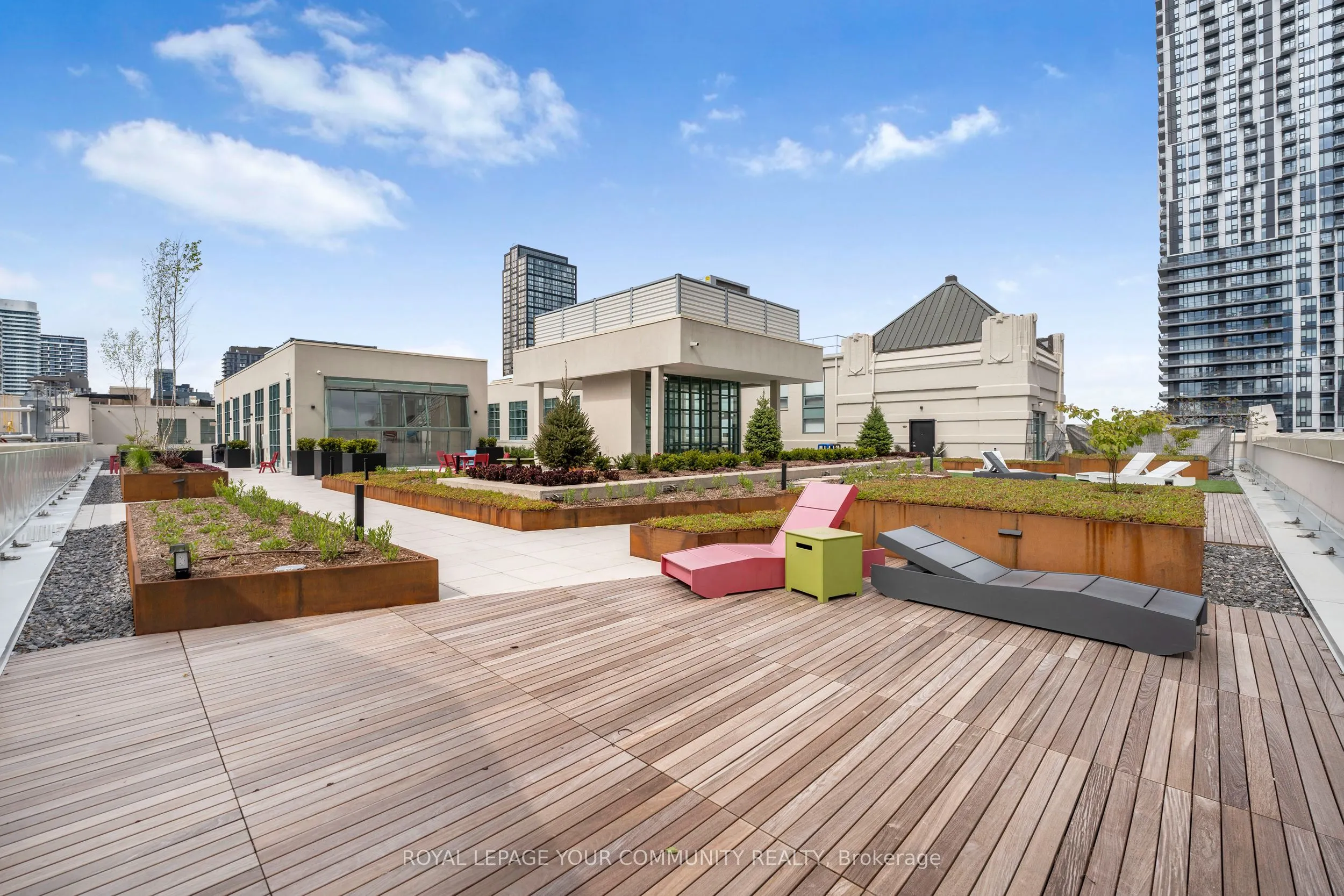 135 Dalhousie Street, #504
