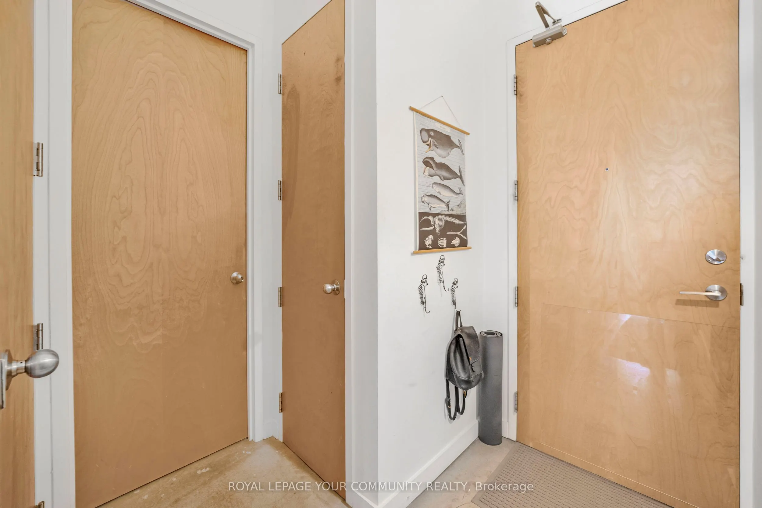 135 Dalhousie Street, #504