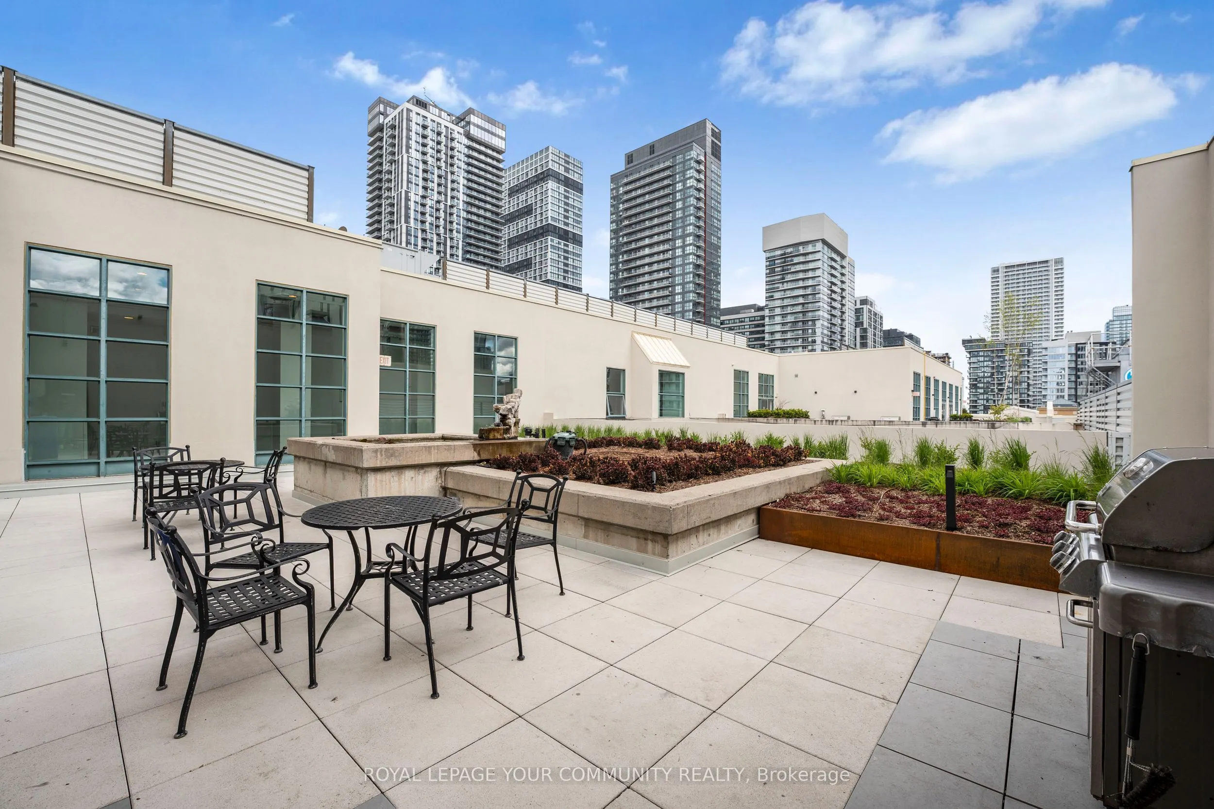 135 Dalhousie Street, #504