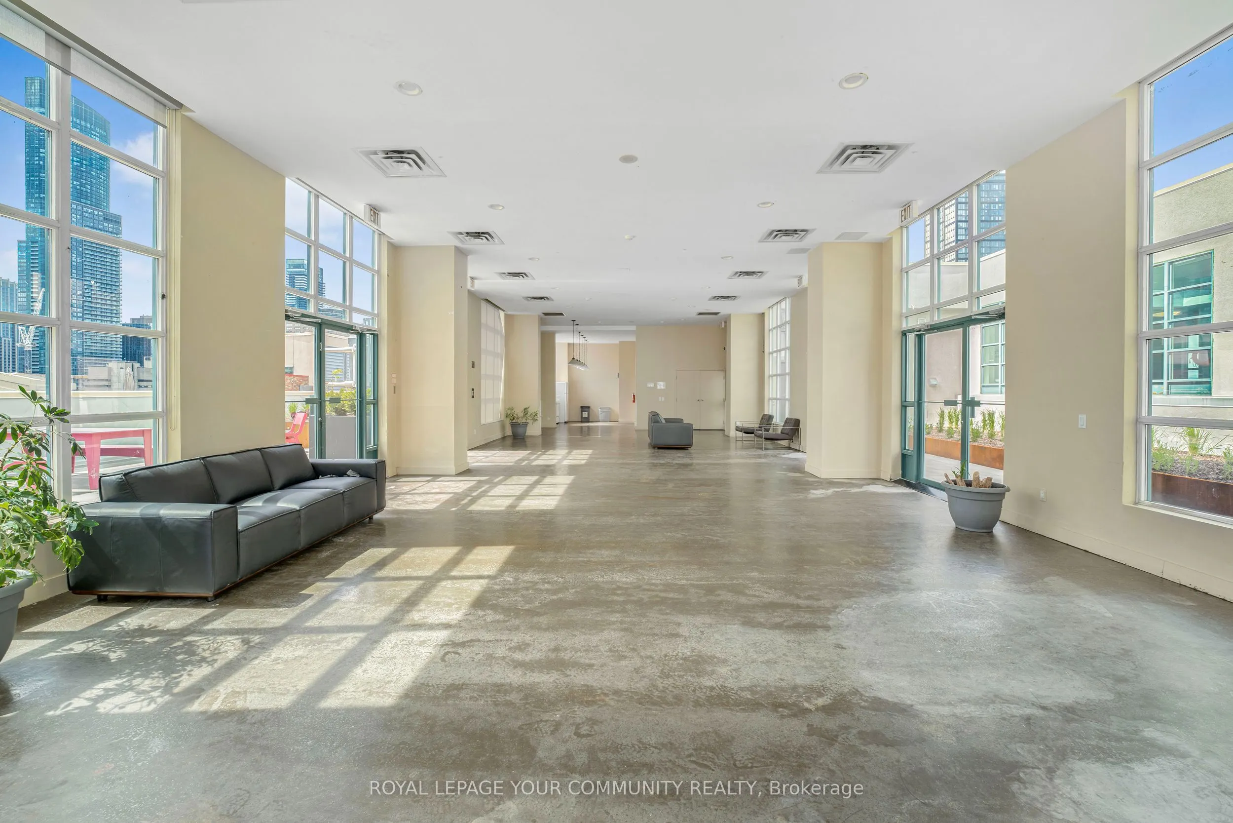 135 Dalhousie Street, #504