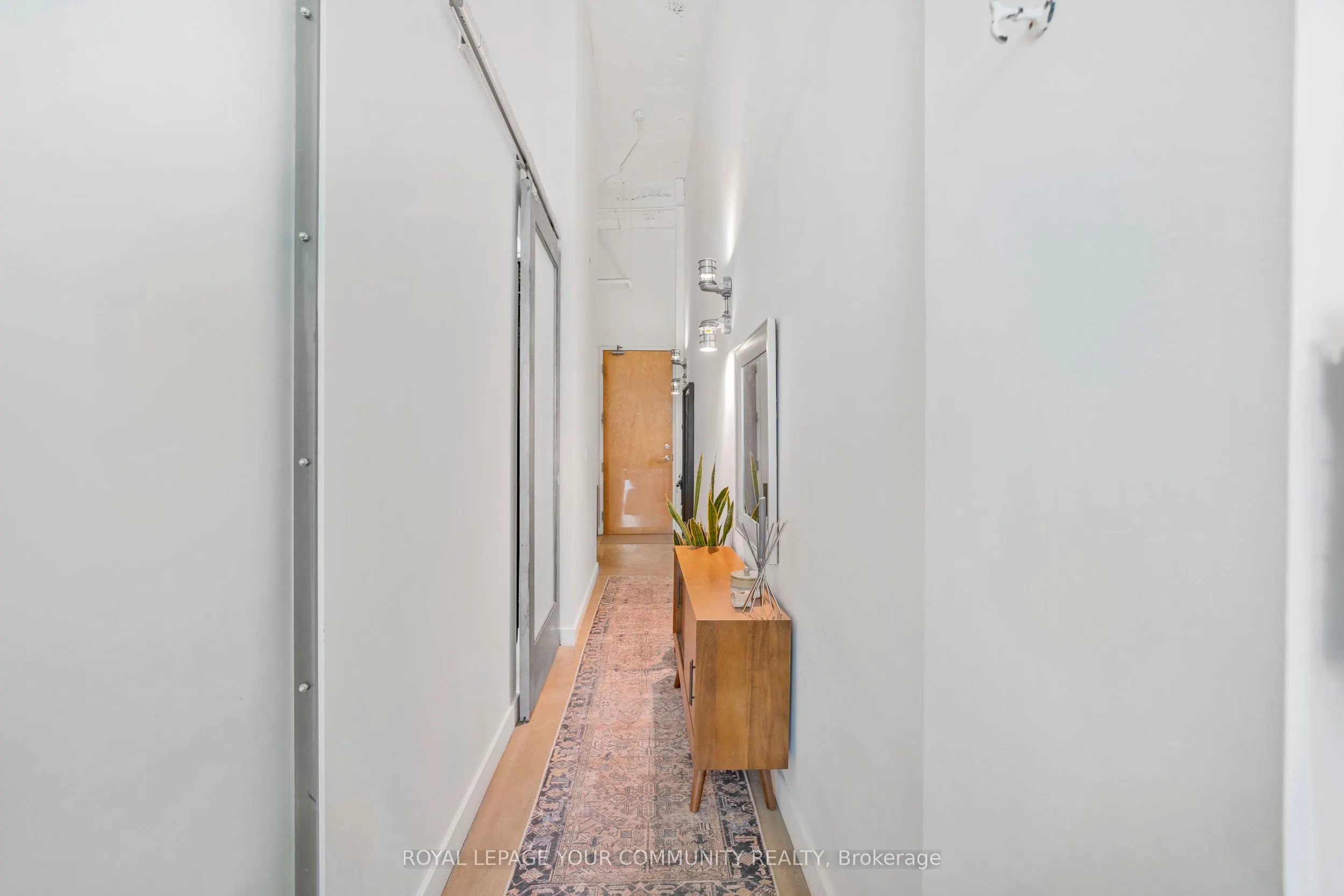 135 Dalhousie Street, #504