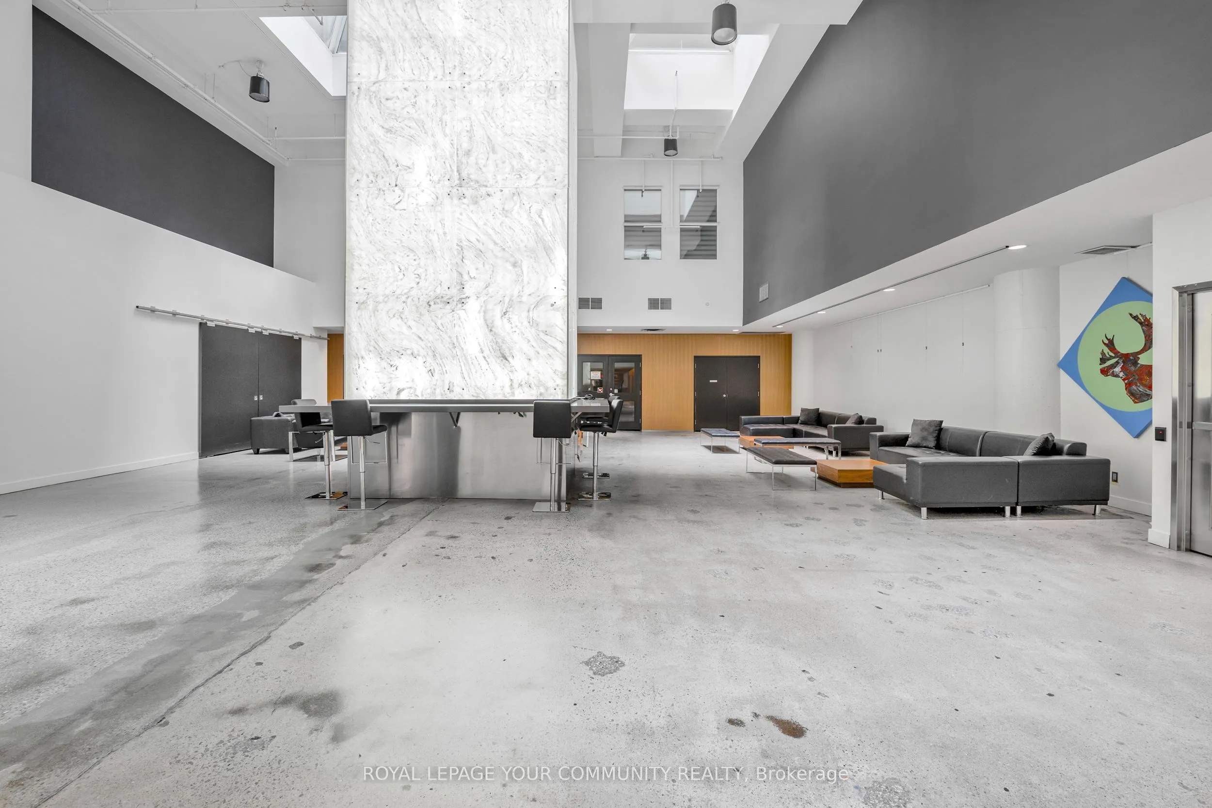 135 Dalhousie Street, #504
