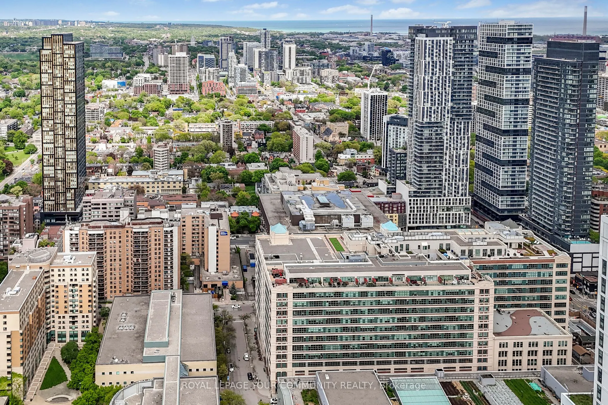 135 Dalhousie Street, #504