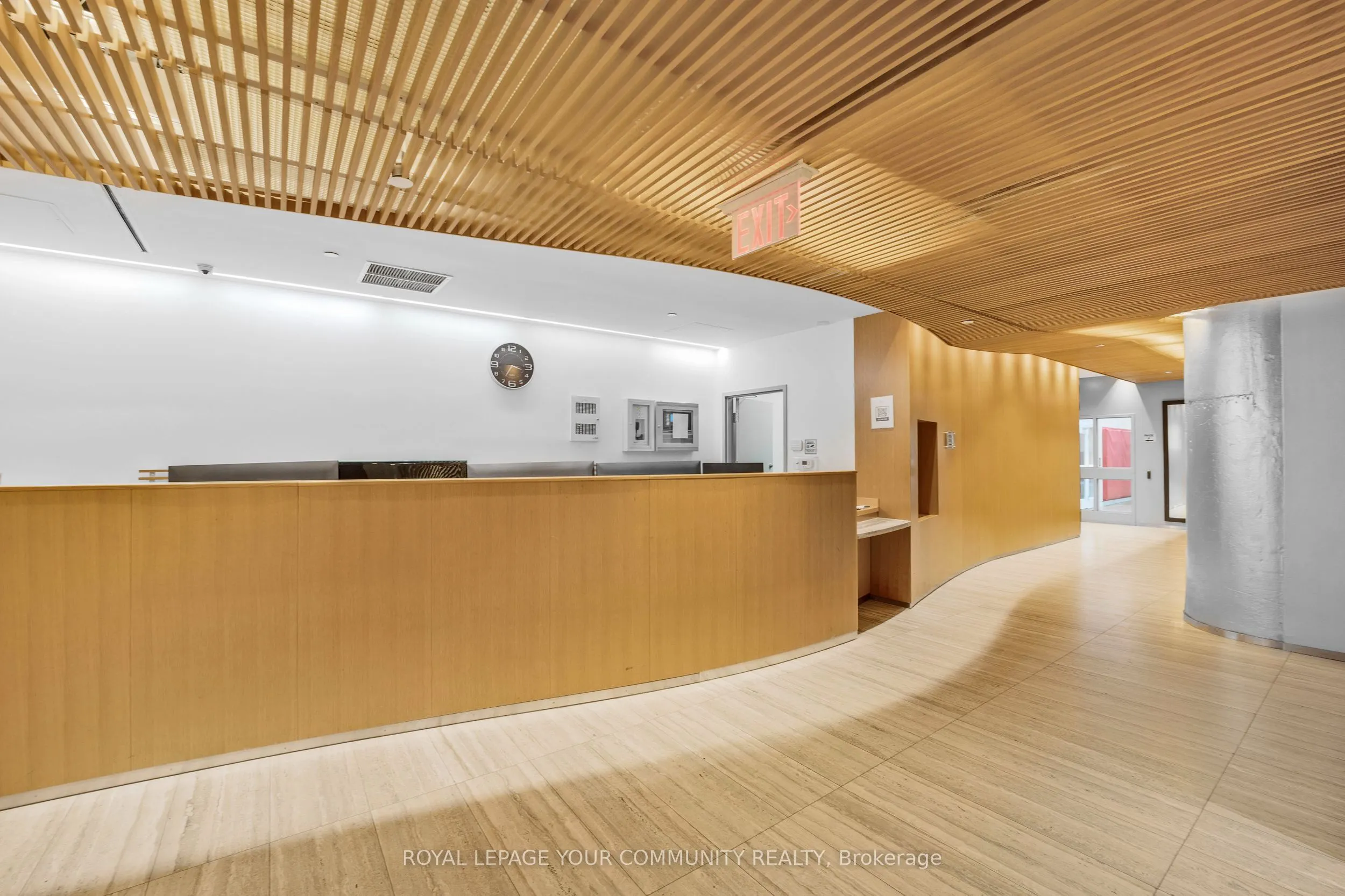 135 Dalhousie Street, #504