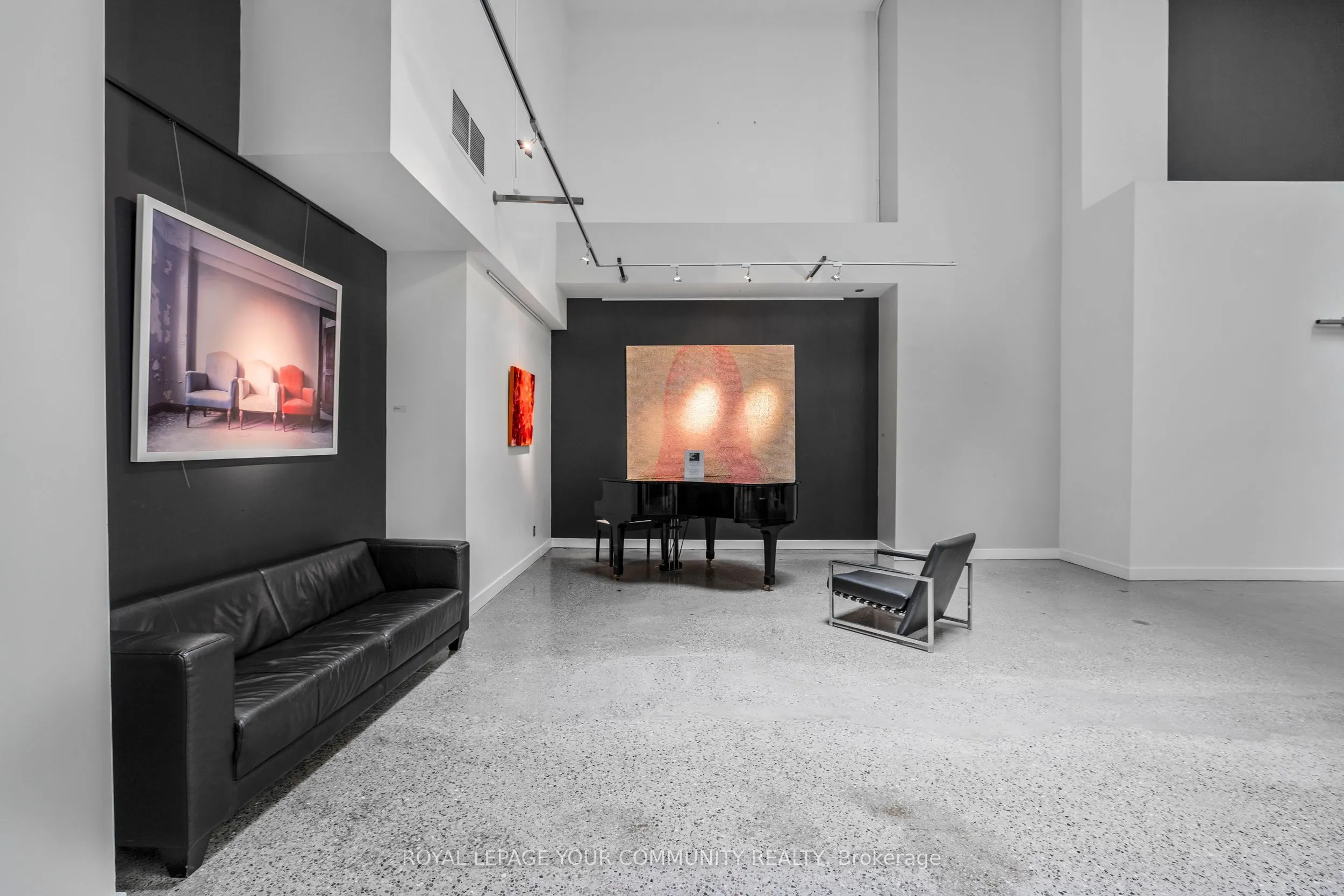135 Dalhousie Street, #504