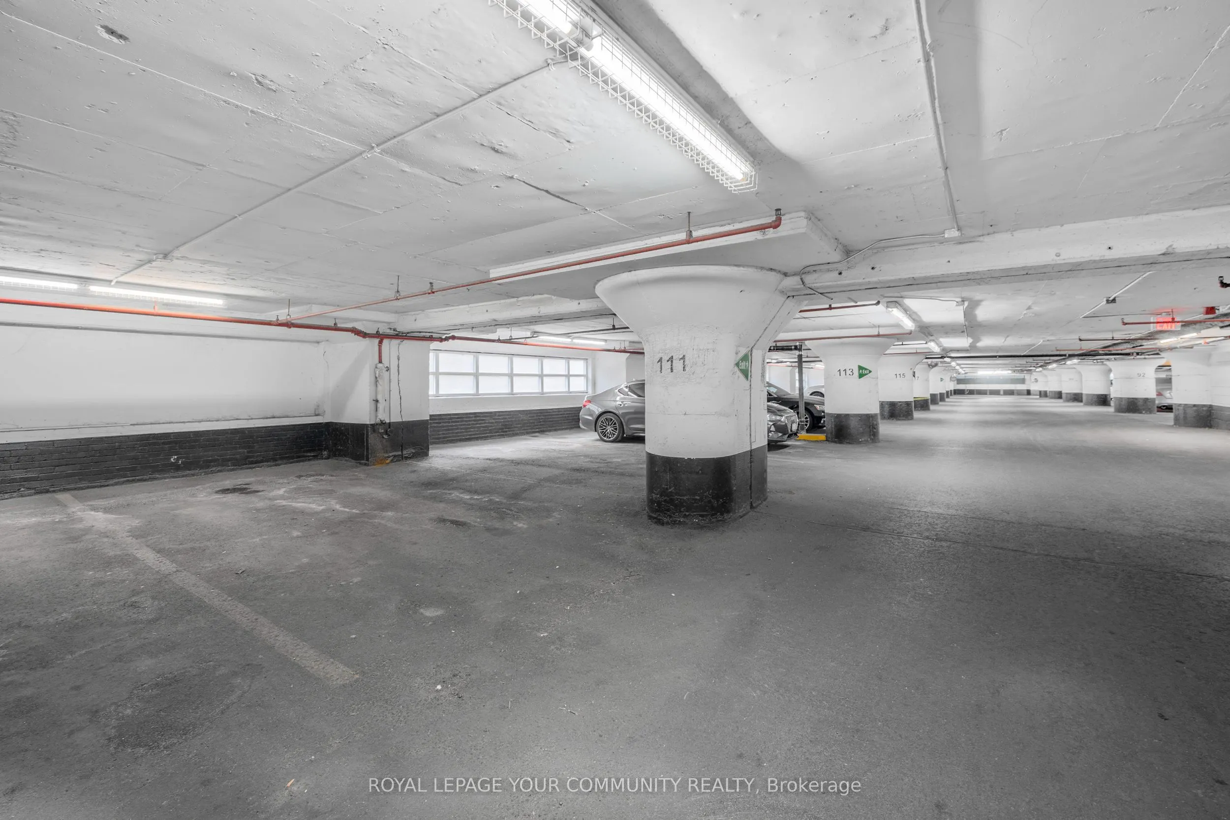 135 Dalhousie Street, #504