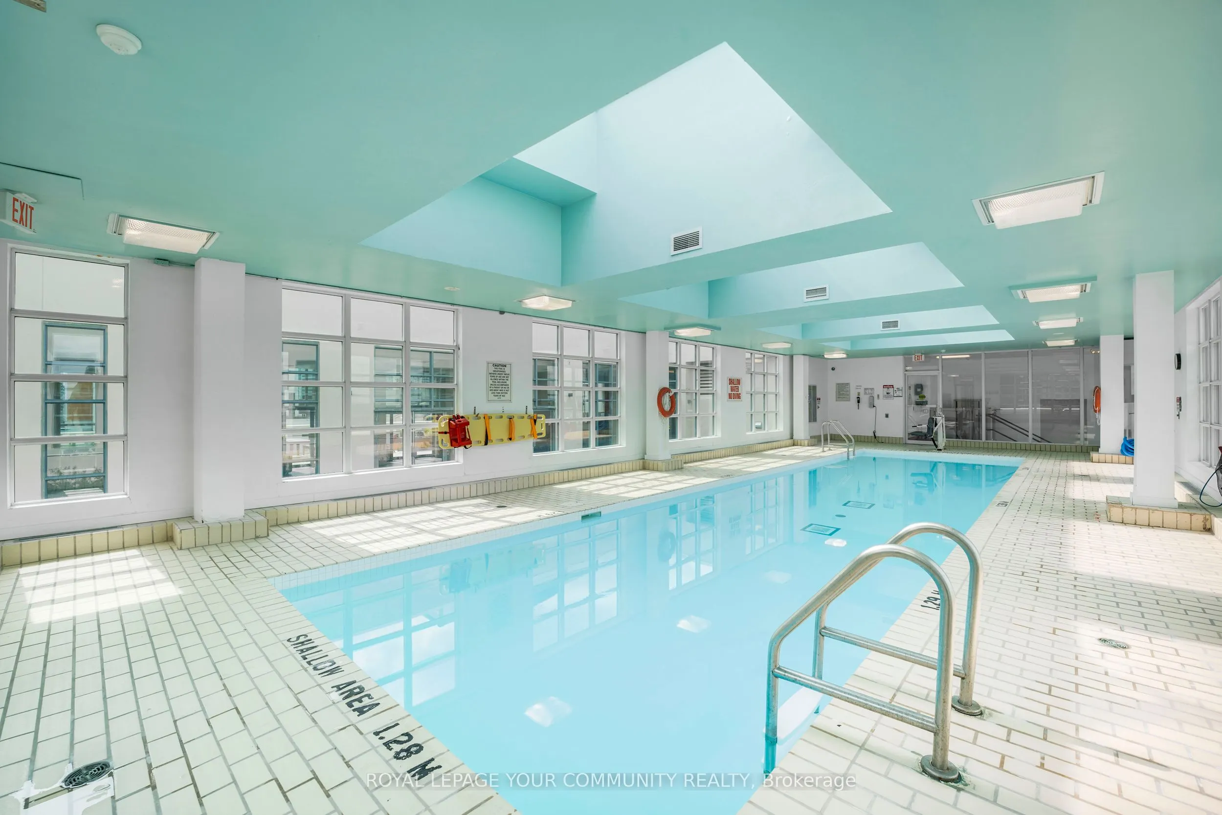 135 Dalhousie Street, #504