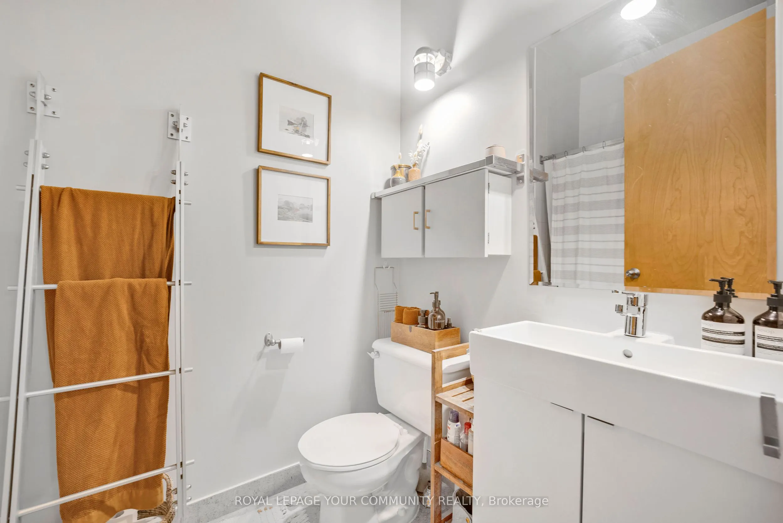 135 Dalhousie Street, #504