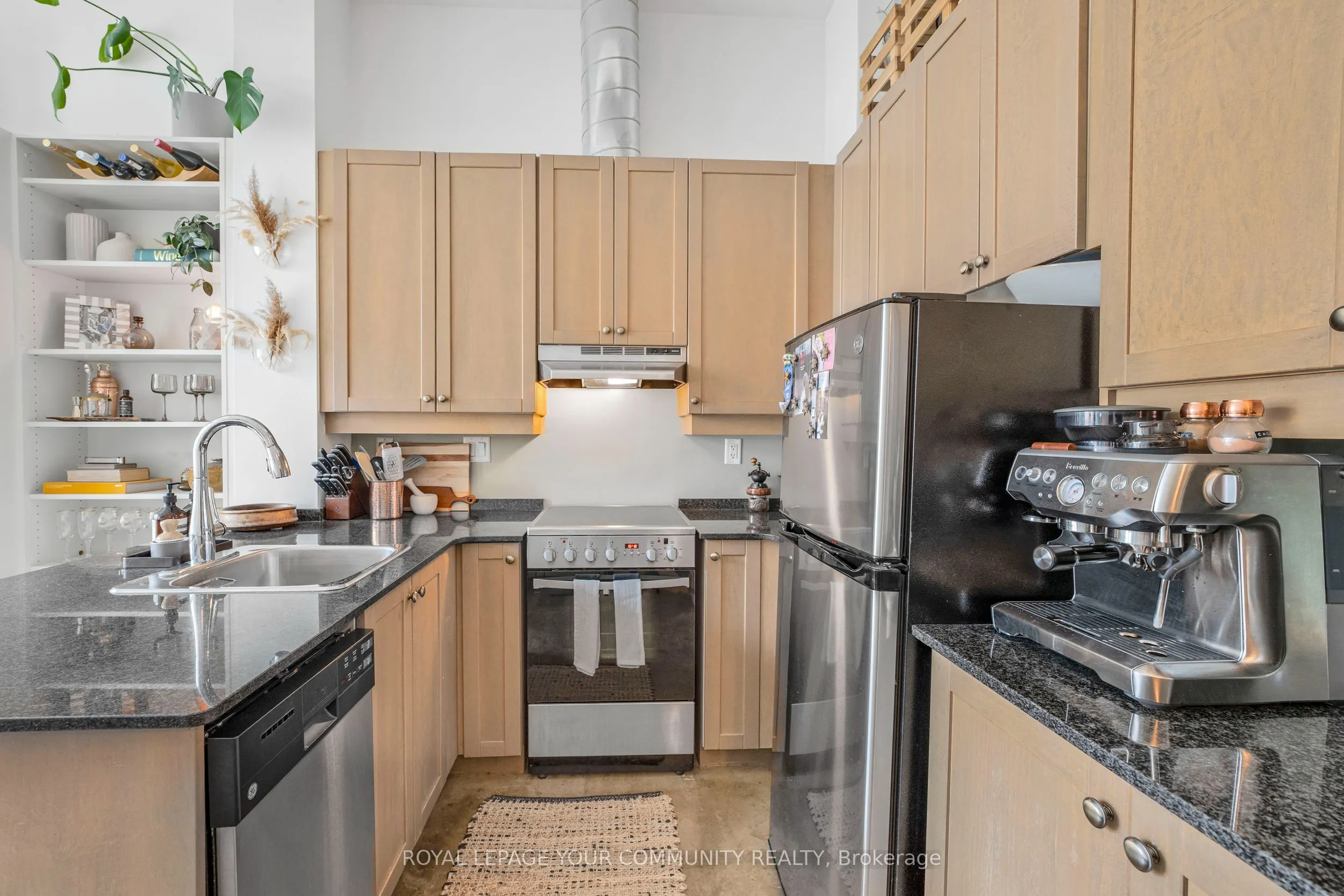 135 Dalhousie Street, #504