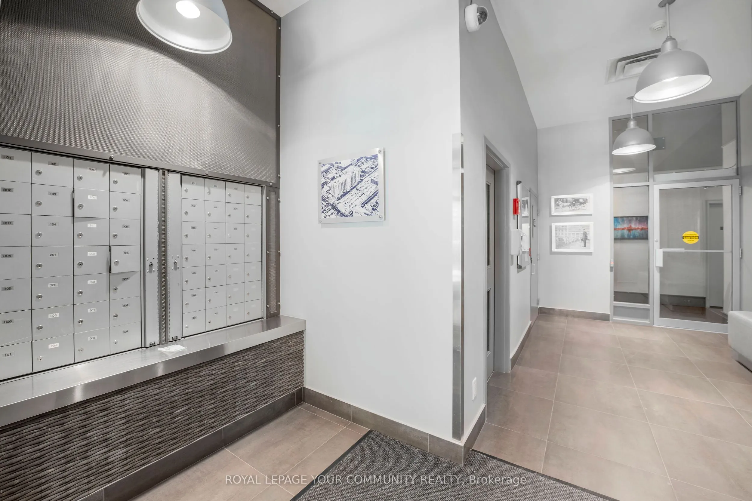 135 Dalhousie Street, #504