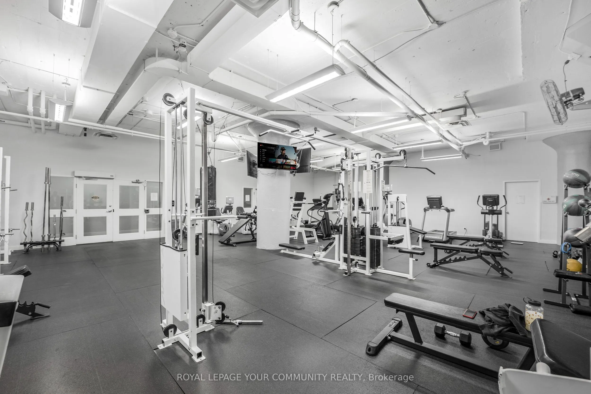 135 Dalhousie Street, #504