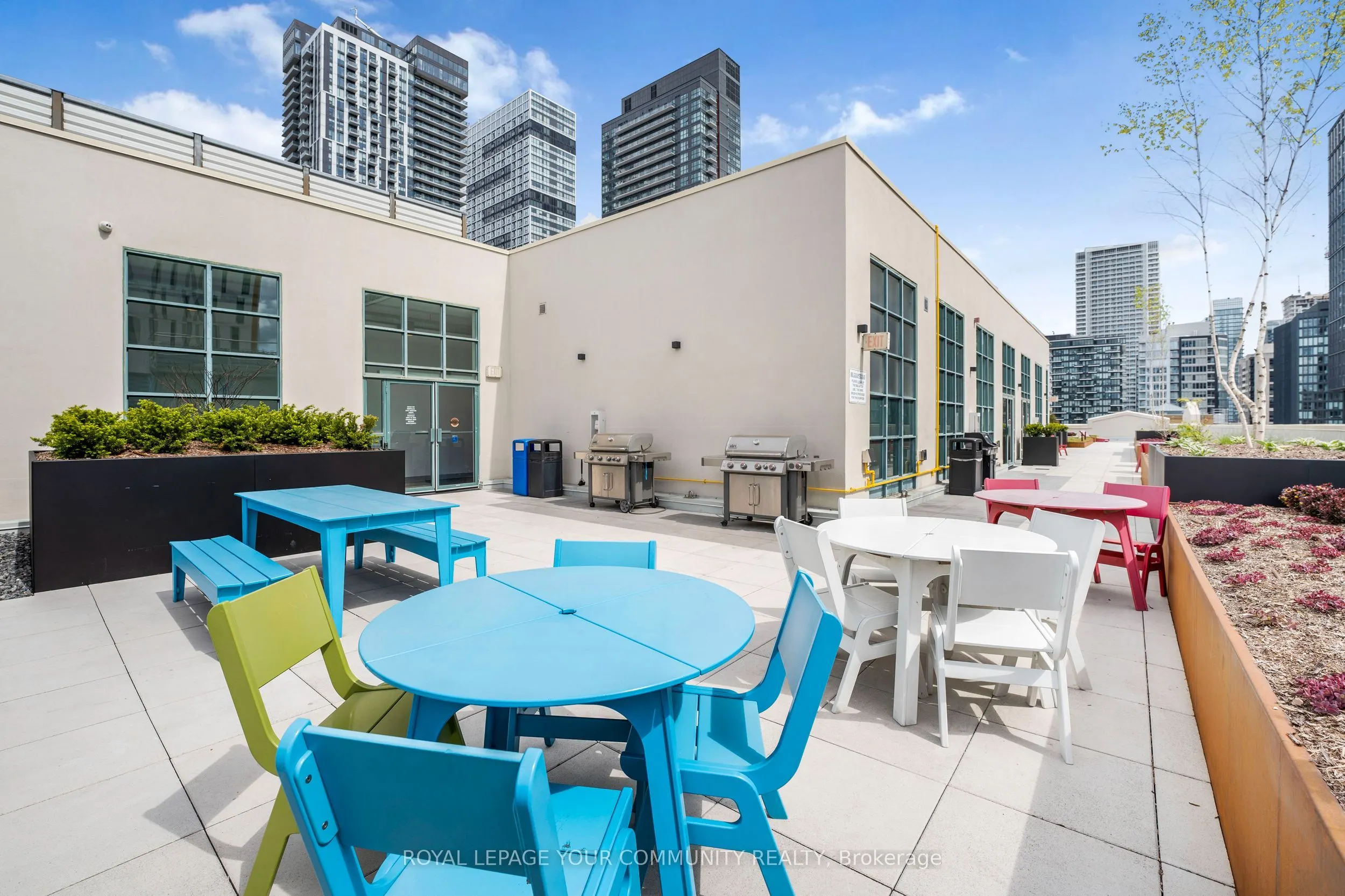 135 Dalhousie Street, #504
