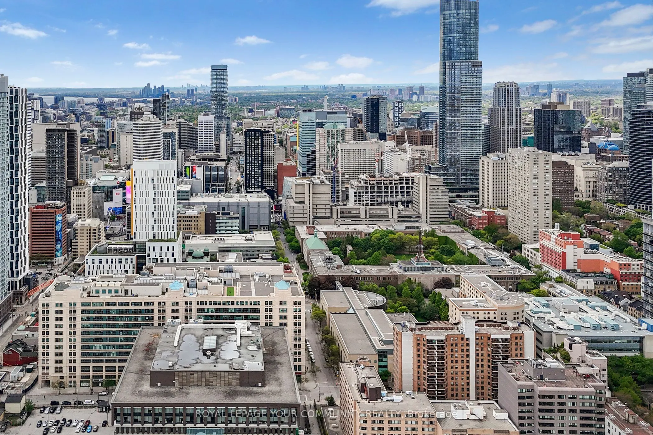 135 Dalhousie Street, #504