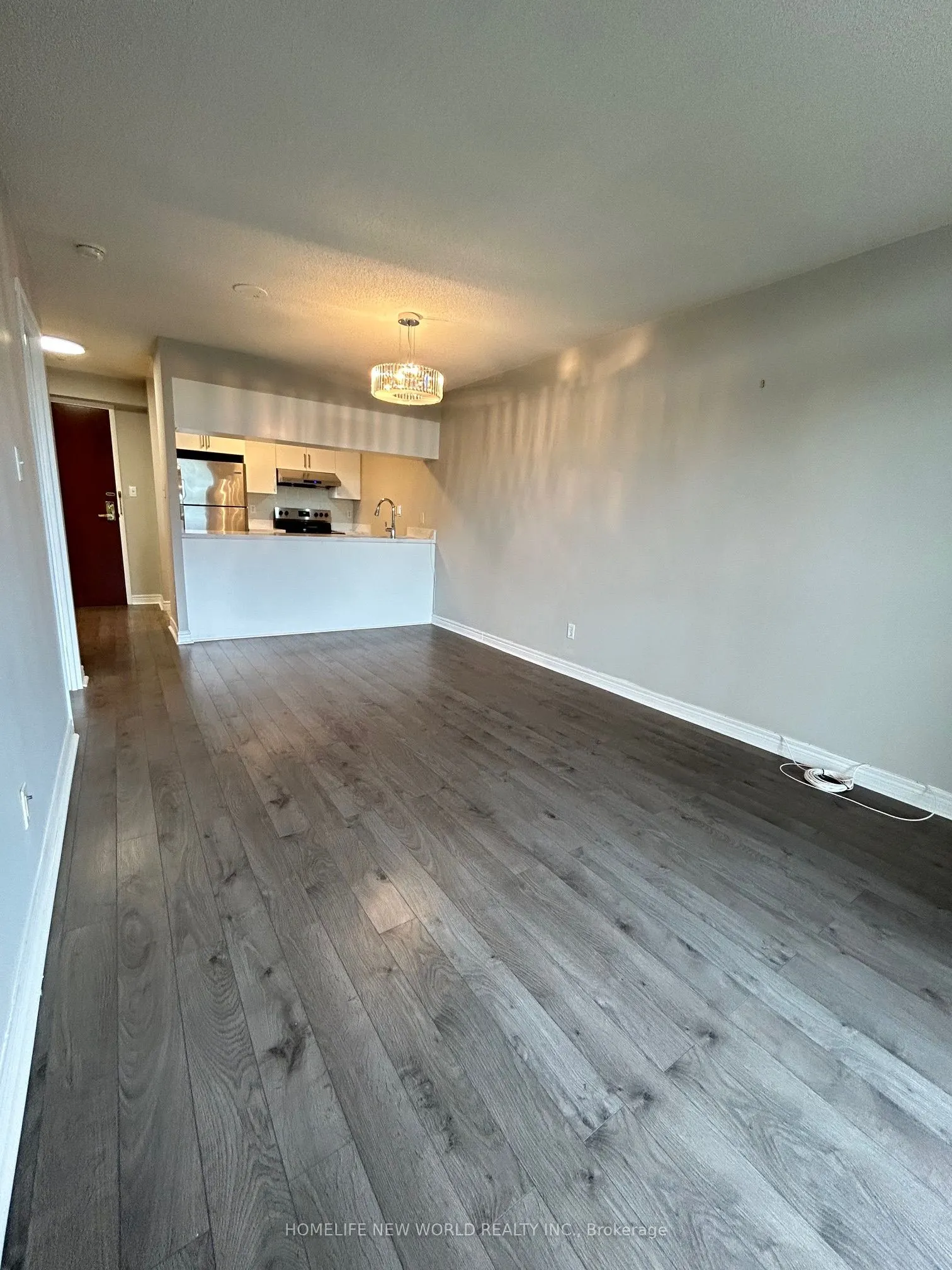 28 Empress Avenue, #710