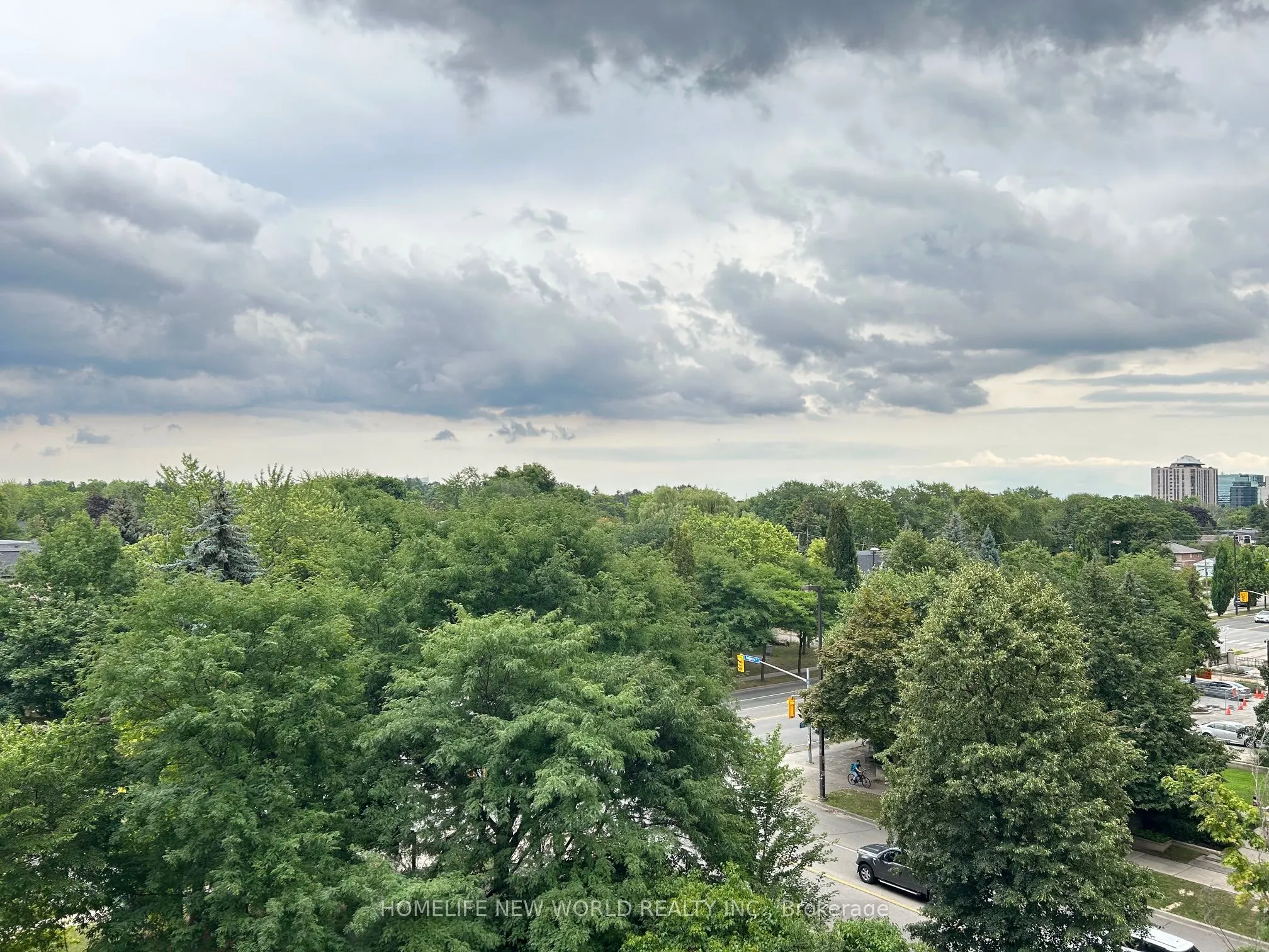 28 Empress Avenue, #710