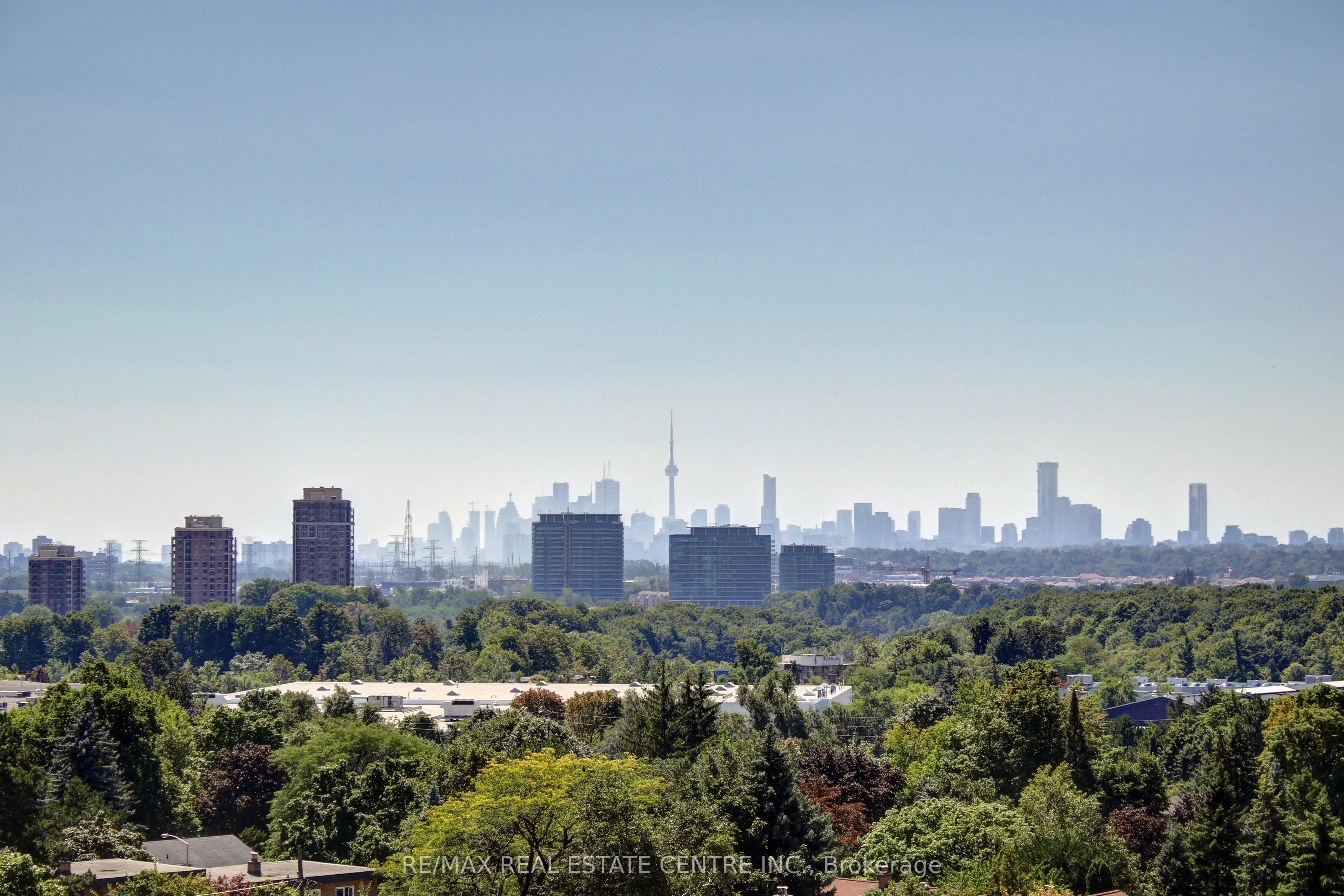 75 The Donway W, #513