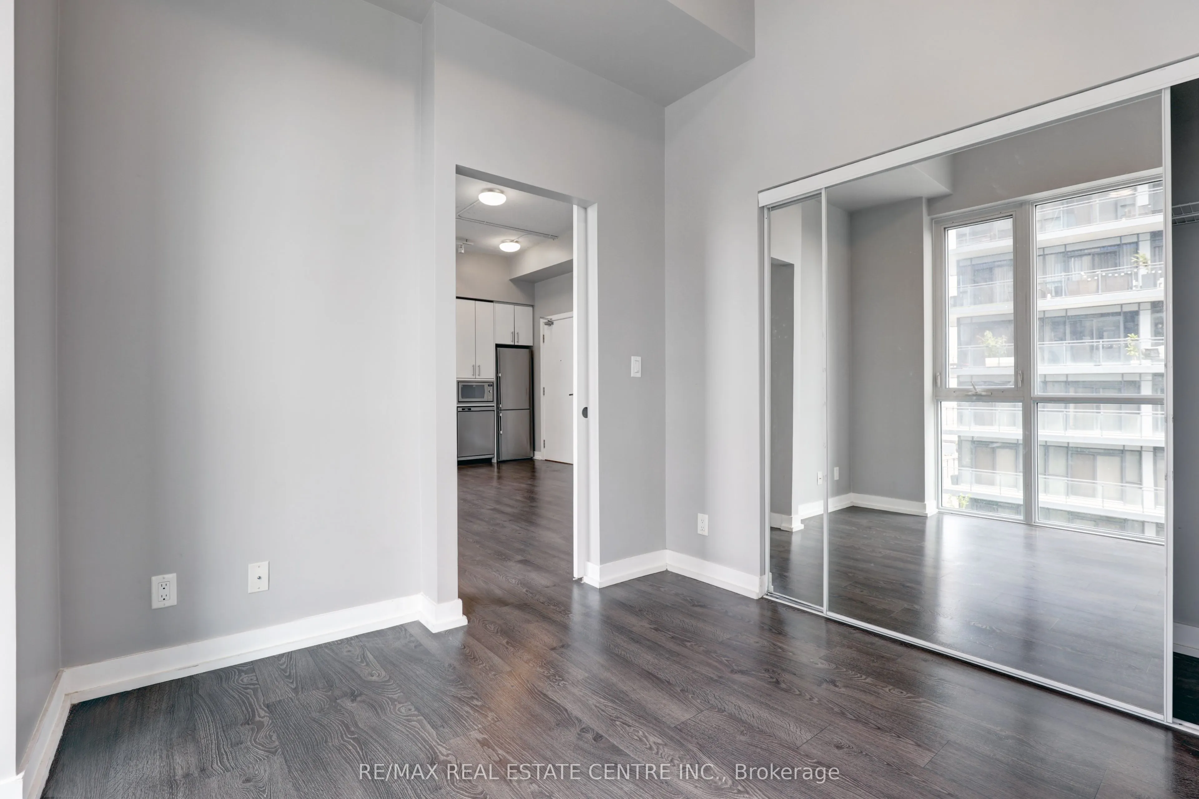 75 The Donway W, #513