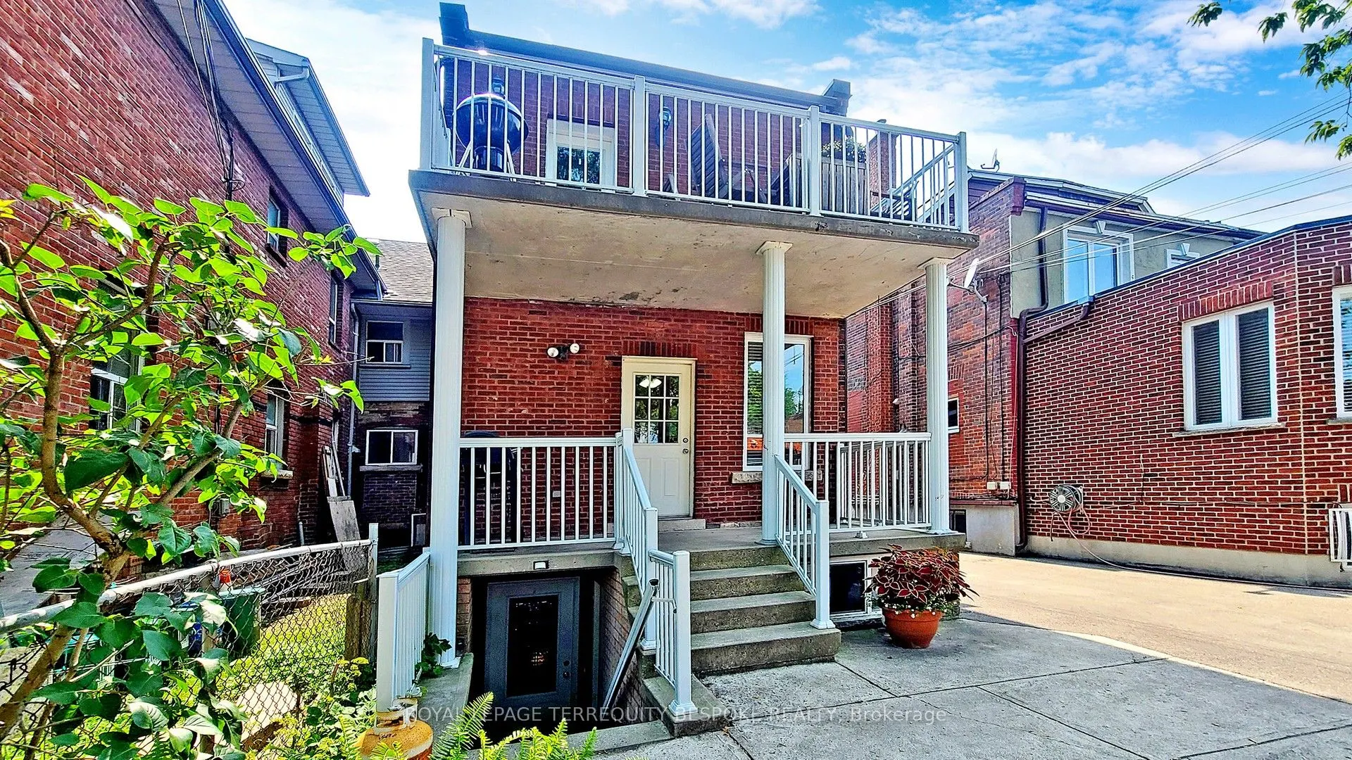 9 Concord Avenue, #Main