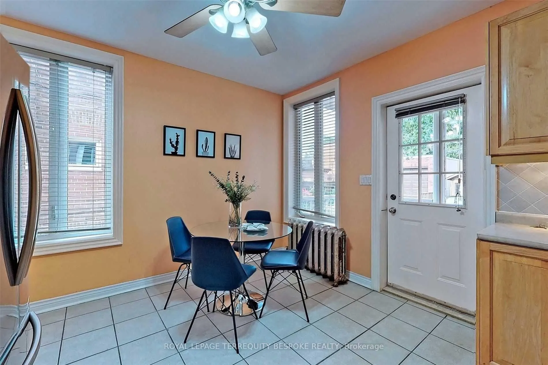 9 Concord Avenue, #Main