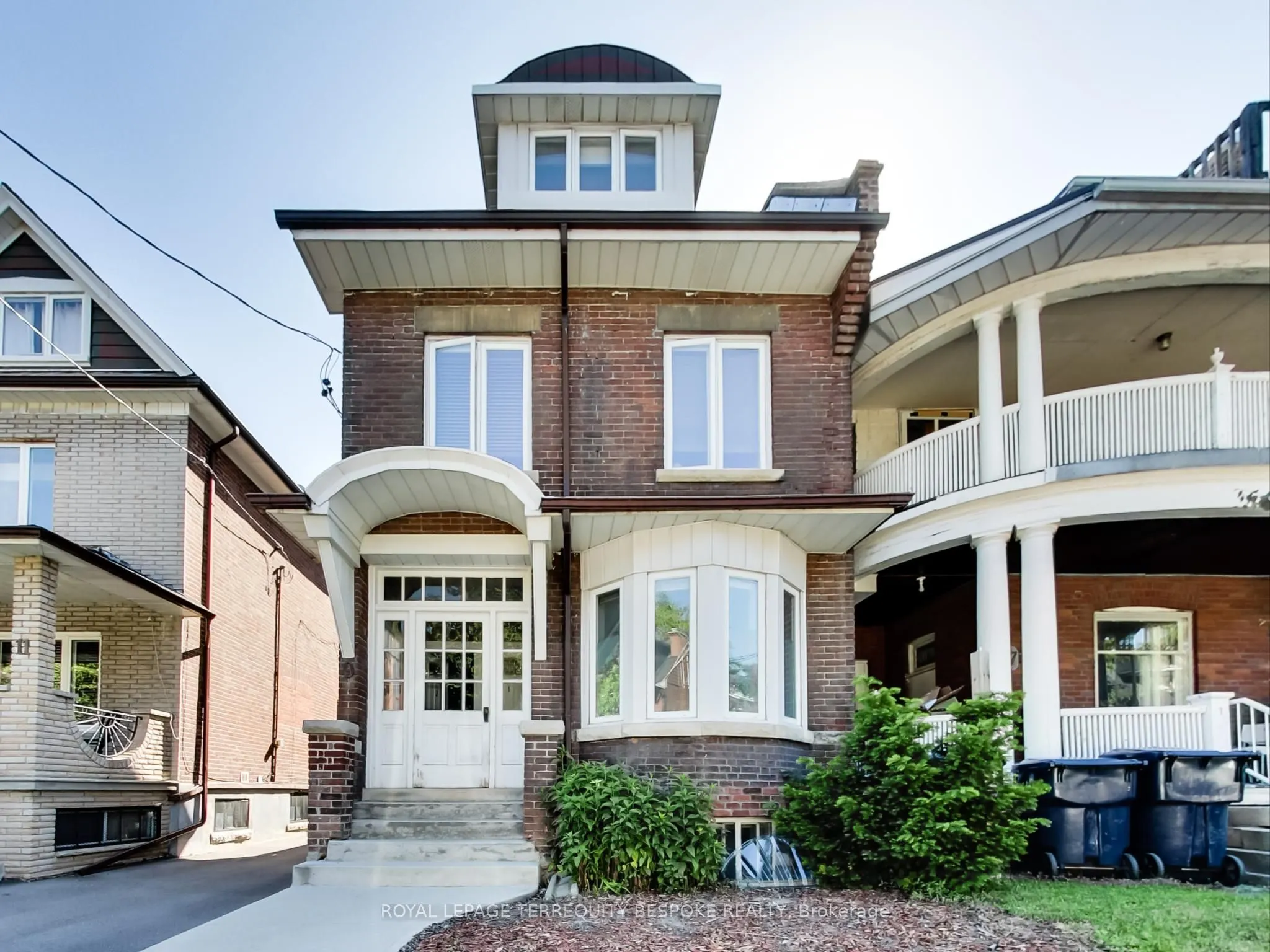 9 Concord Avenue, #Main