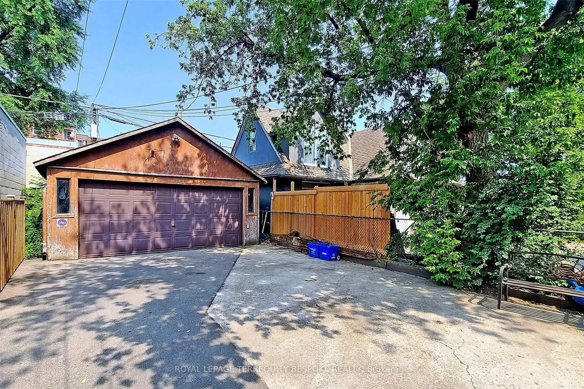 9 Concord Avenue, #Main