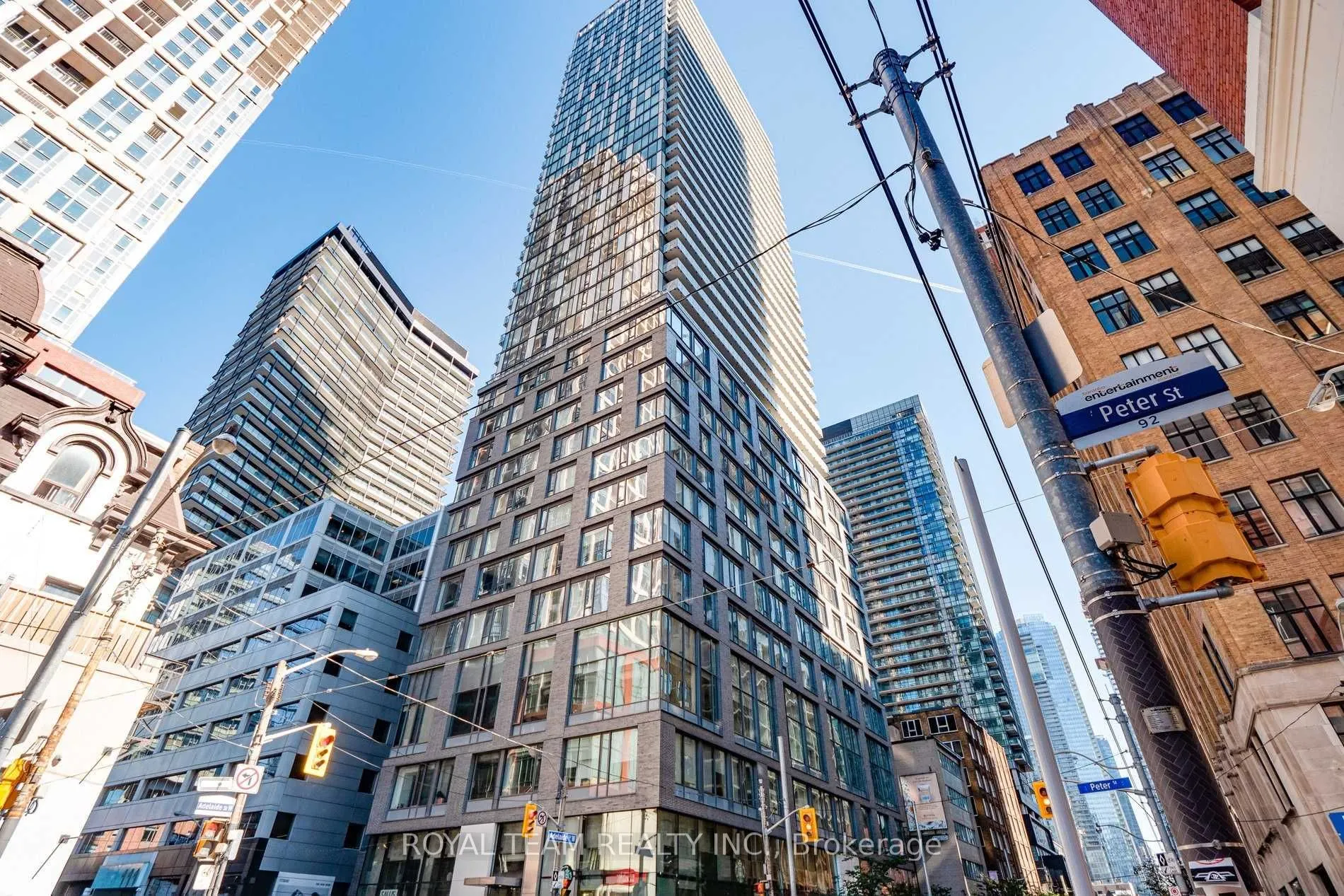101 Peter Street, #2308