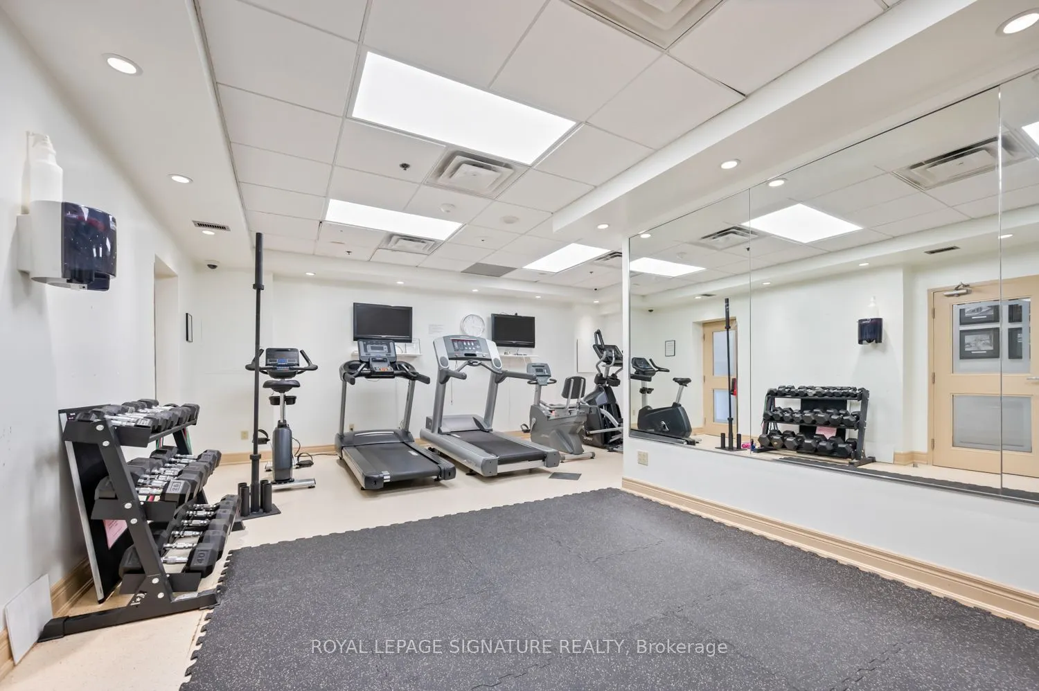 260 Heath Street W, #1602